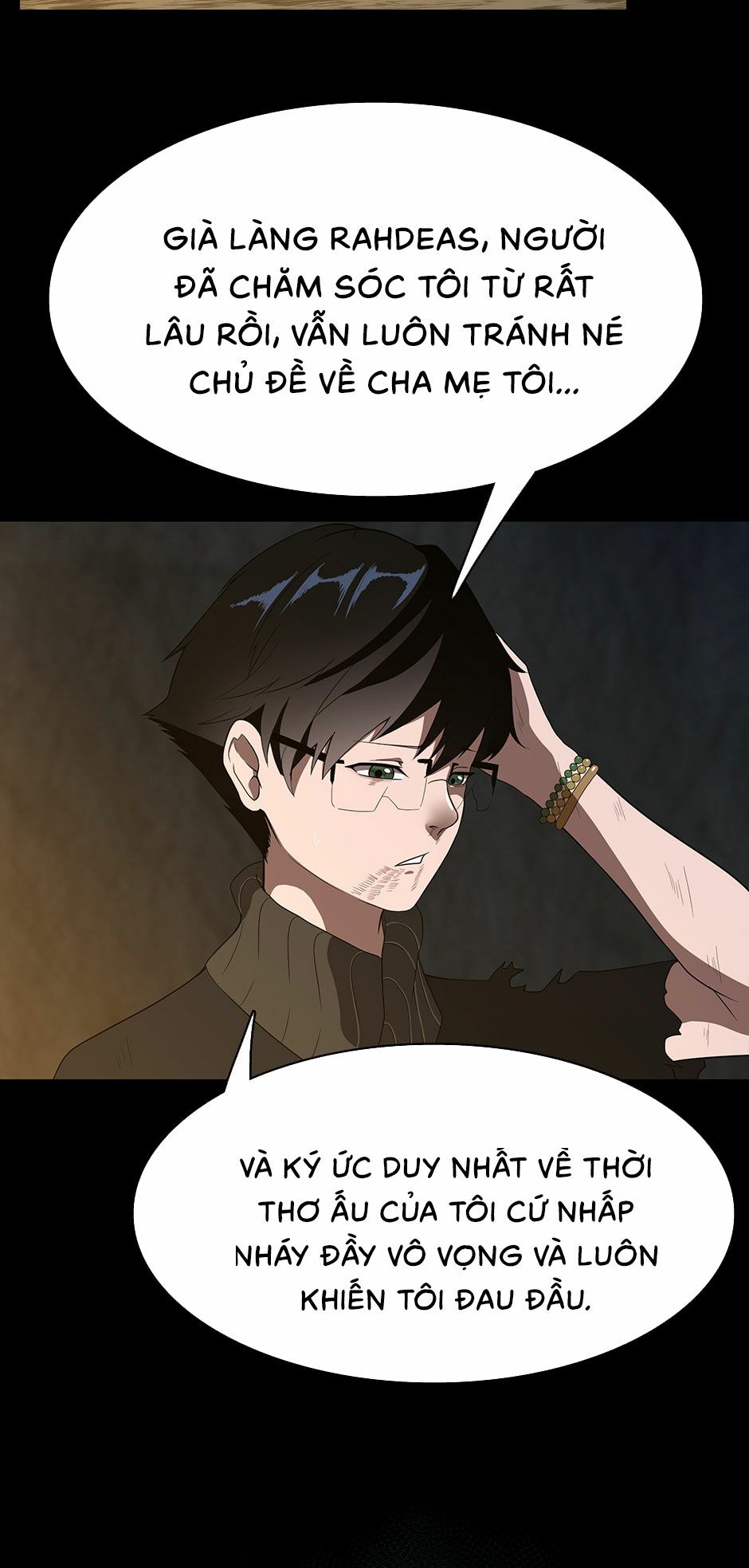 Ánh Sáng Cuối Con Đường: Chapter 69