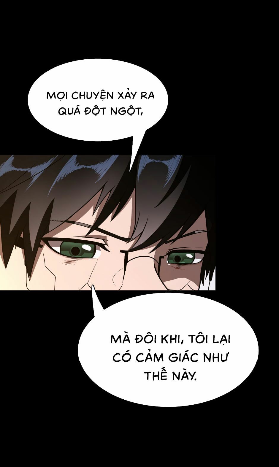 Ánh Sáng Cuối Con Đường: Chapter 69