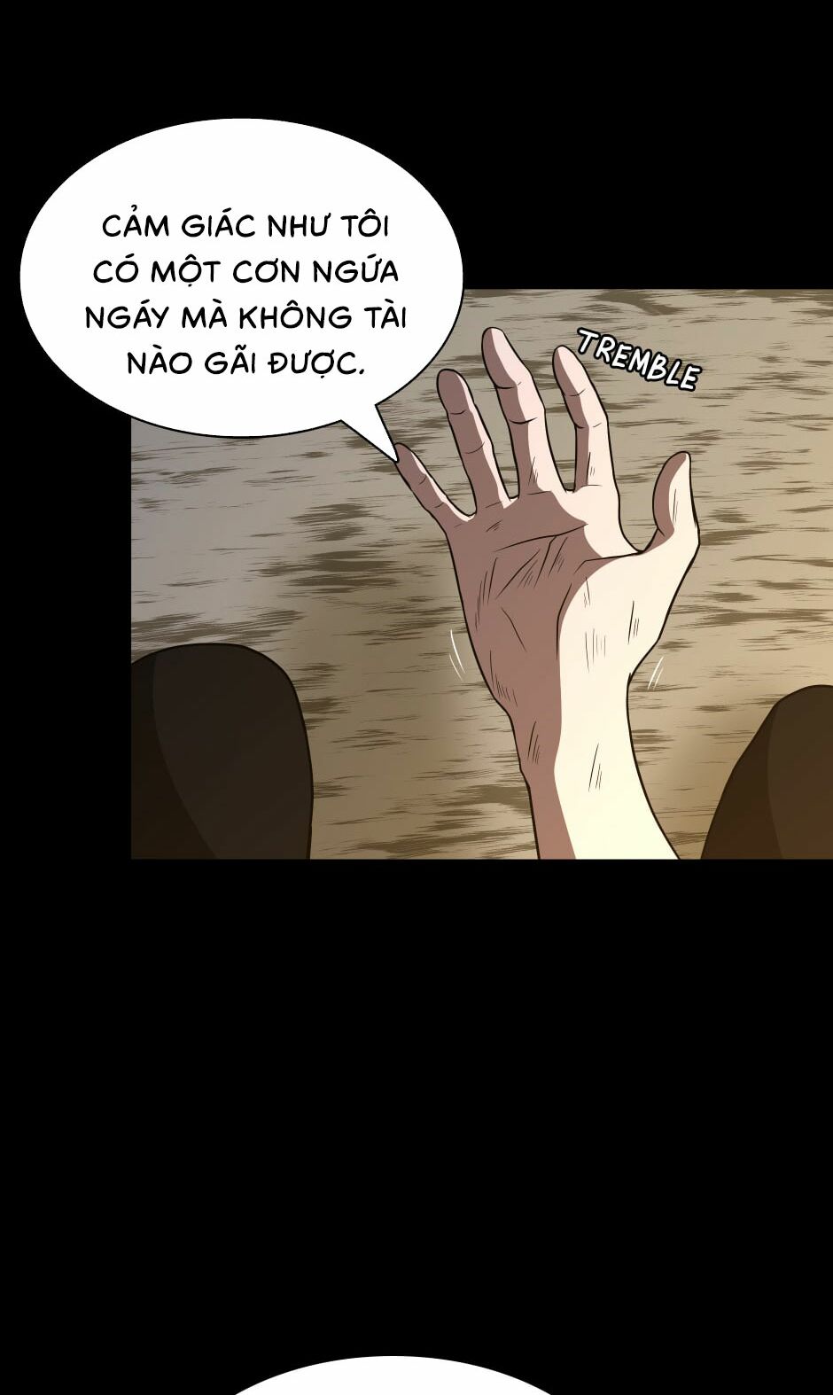 Ánh Sáng Cuối Con Đường: Chapter 69