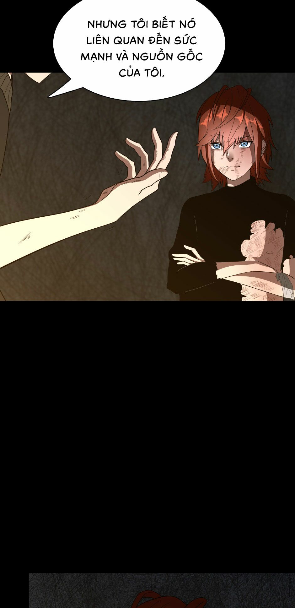 Ánh Sáng Cuối Con Đường: Chapter 69