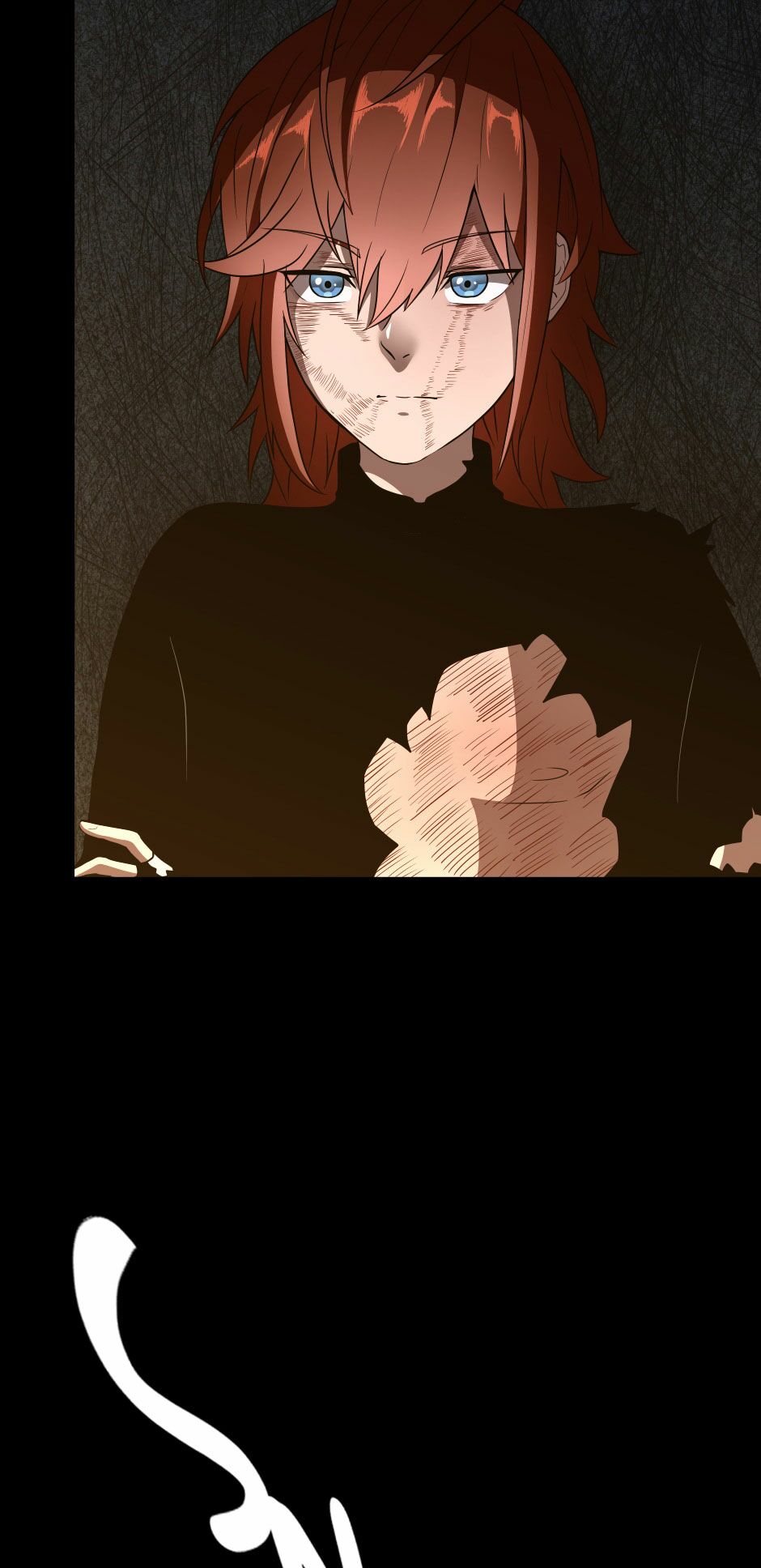 Ánh Sáng Cuối Con Đường: Chapter 69