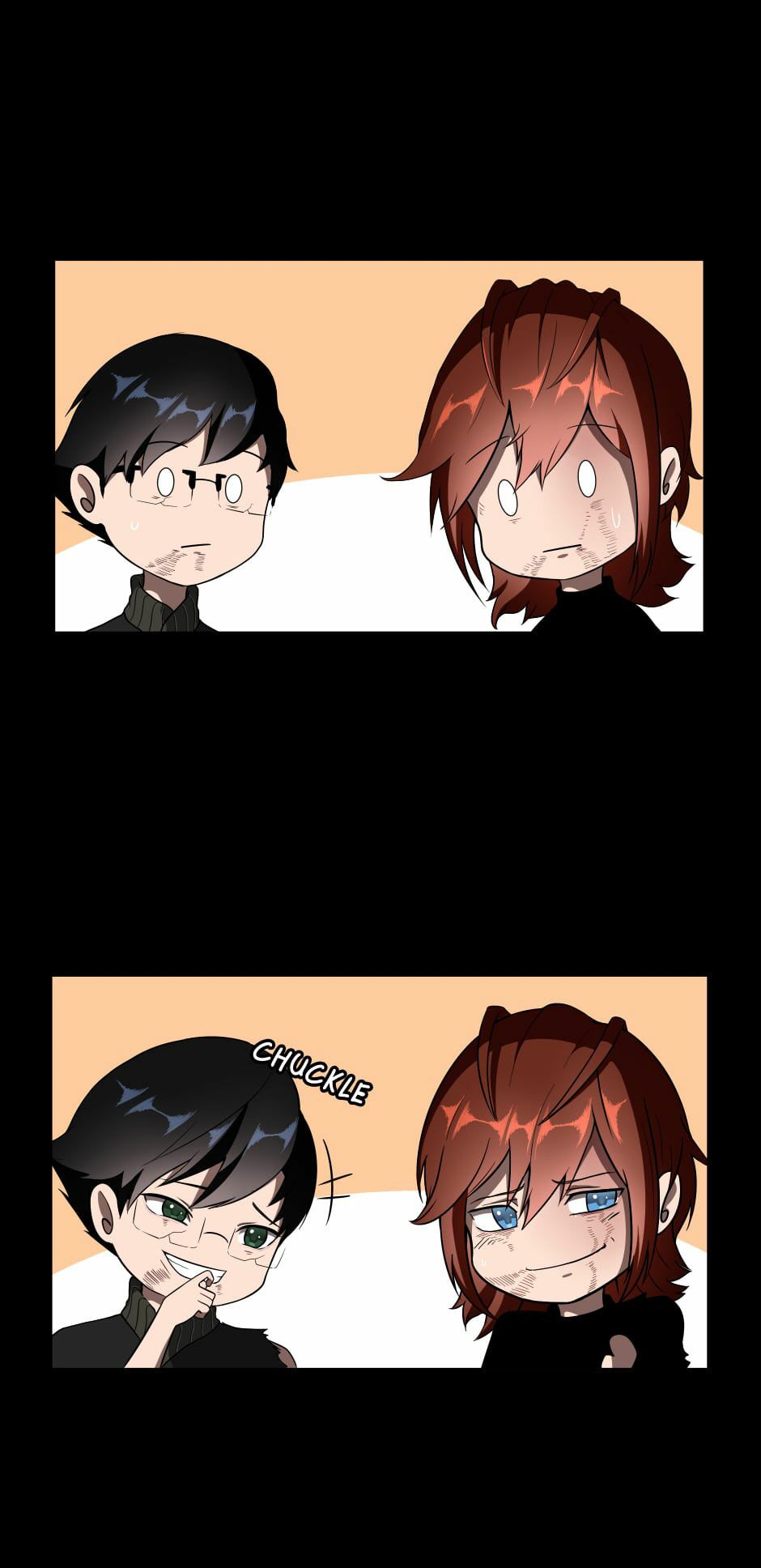 Ánh Sáng Cuối Con Đường: Chapter 69