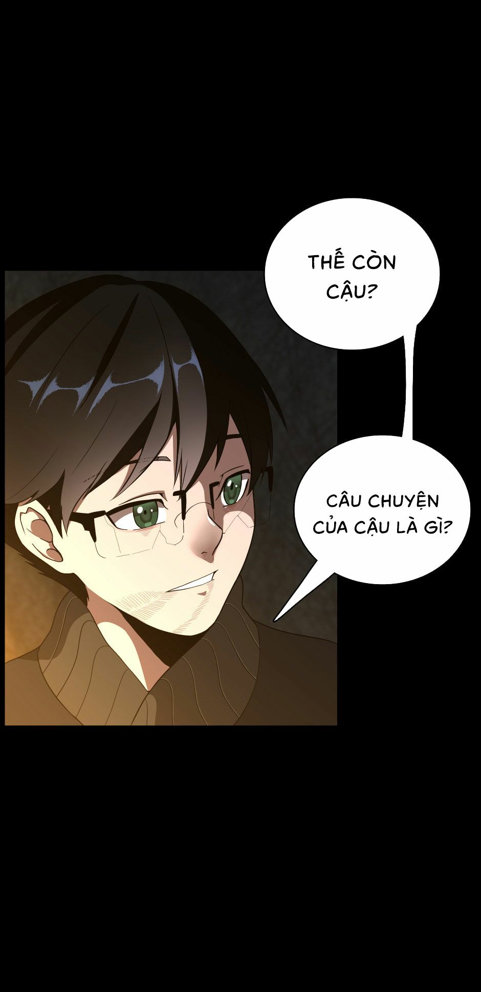 Ánh Sáng Cuối Con Đường: Chapter 69