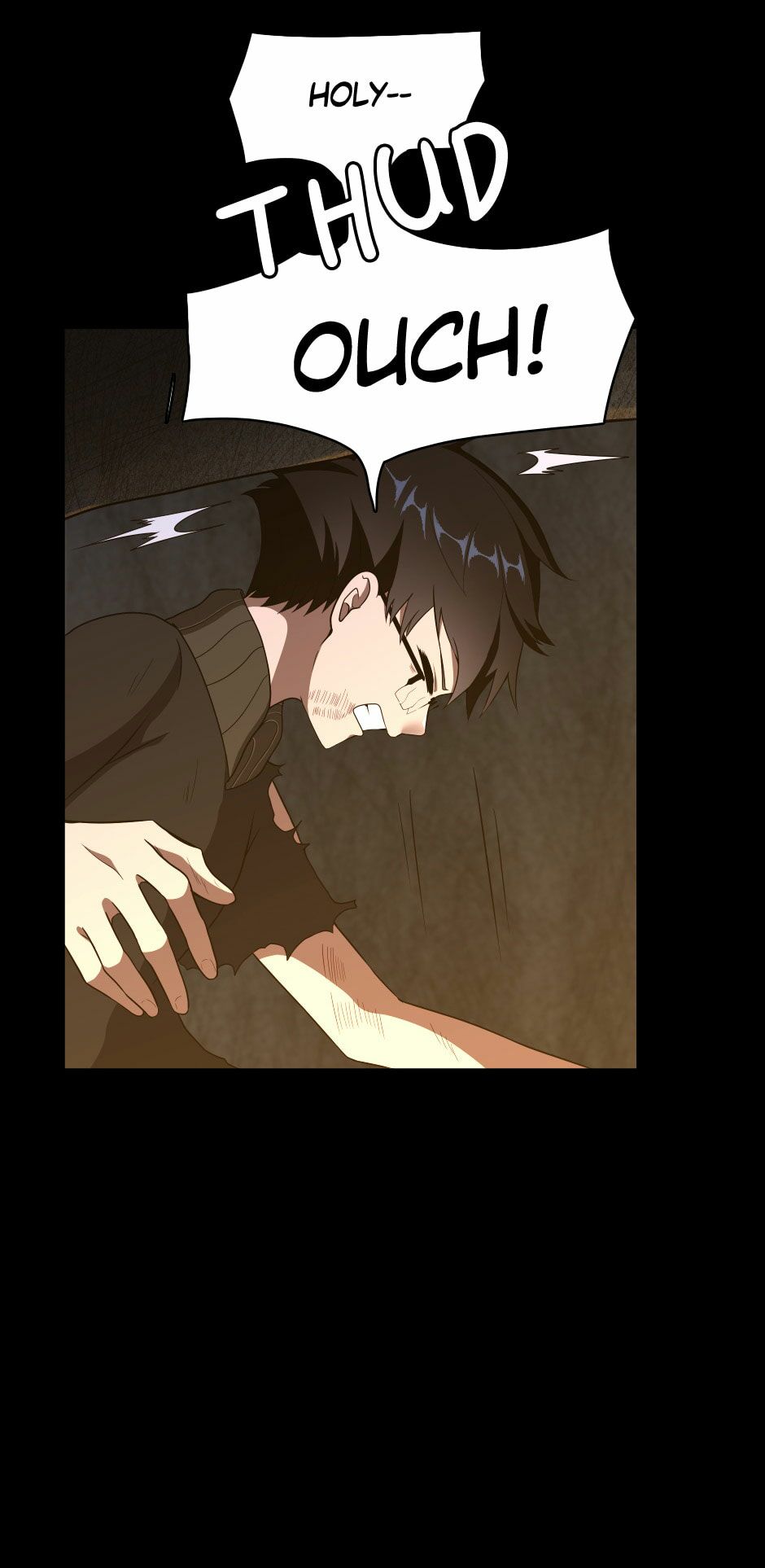 Ánh Sáng Cuối Con Đường: Chapter 69