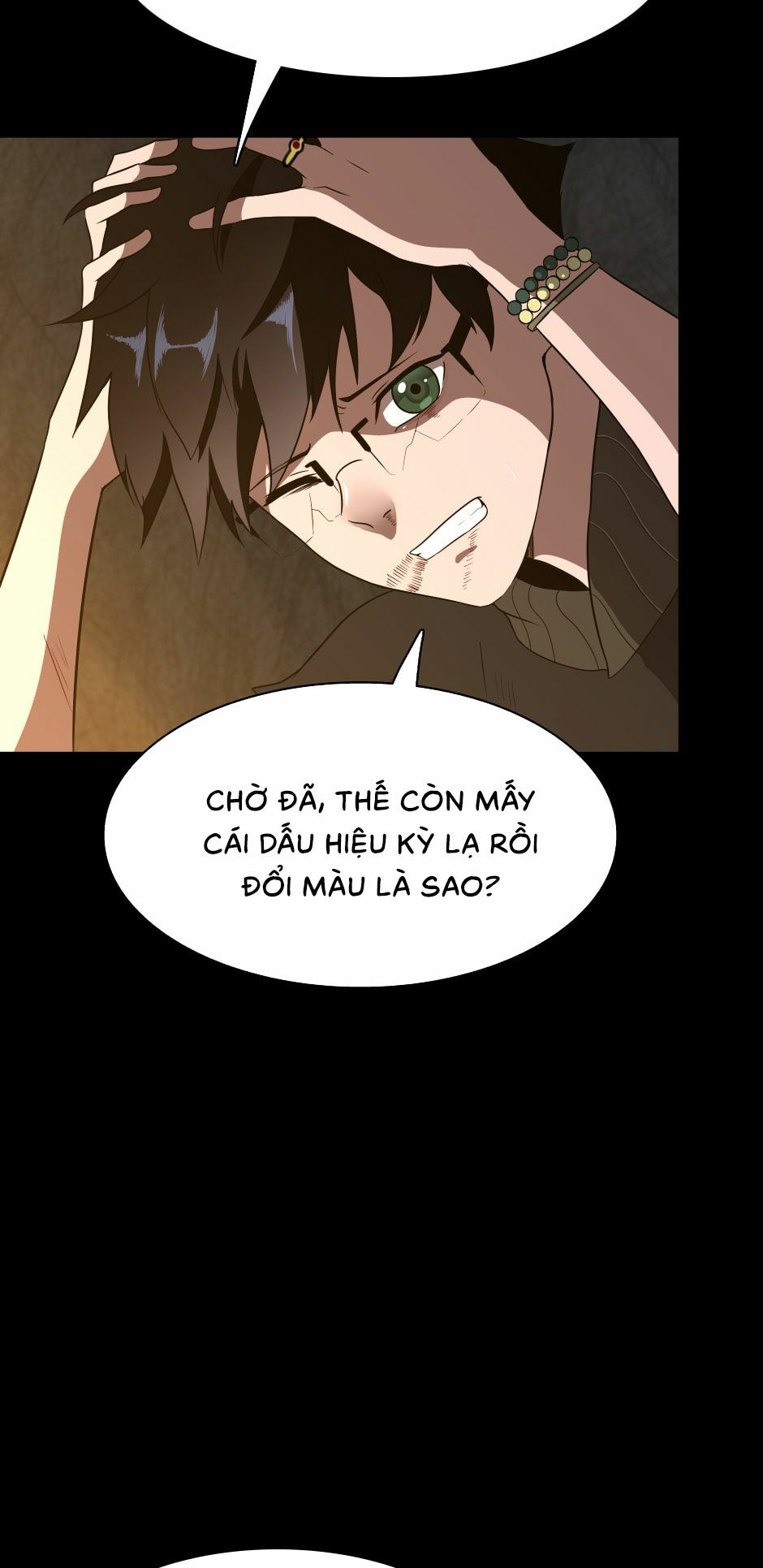 Ánh Sáng Cuối Con Đường: Chapter 69