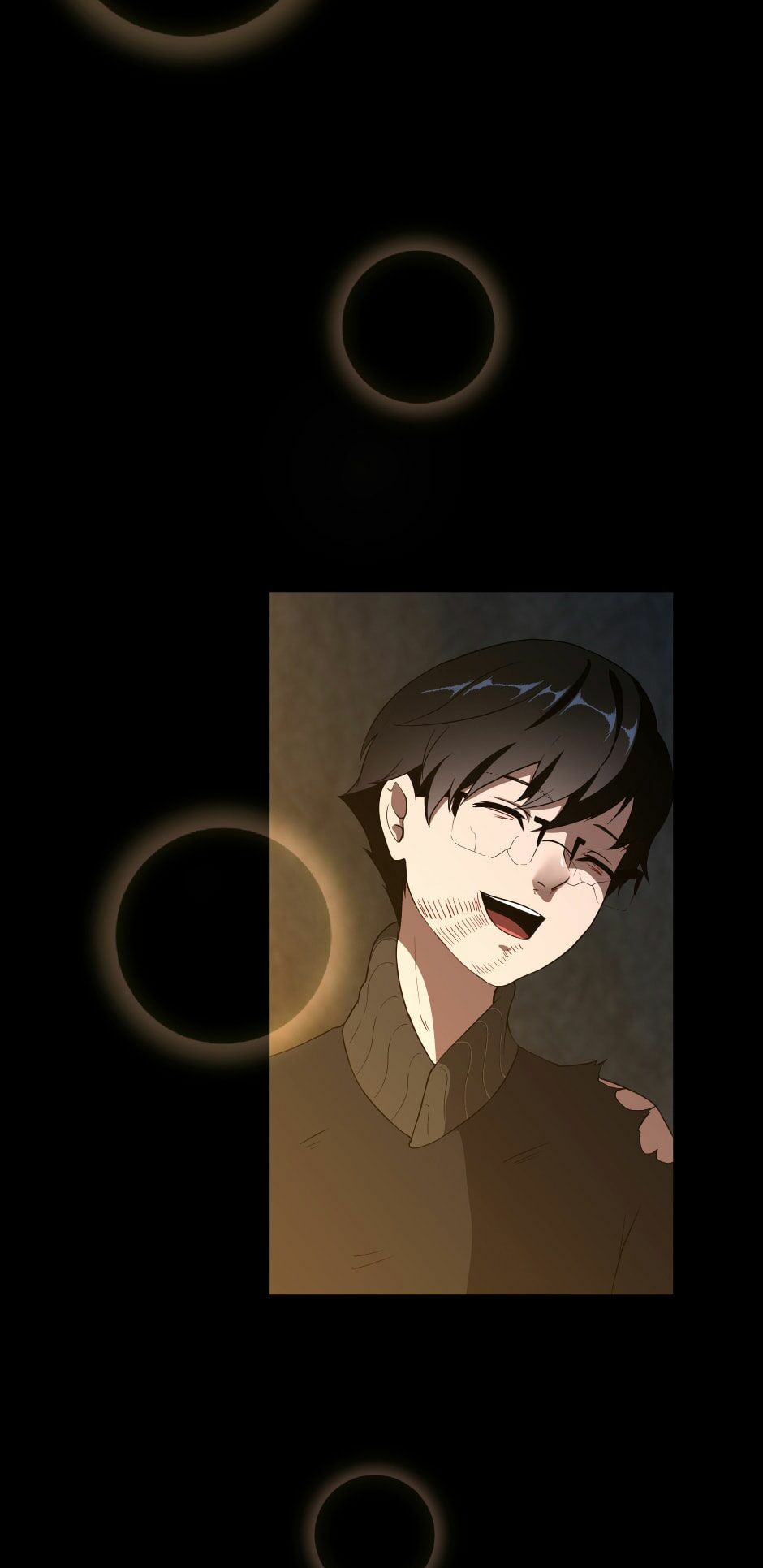 Ánh Sáng Cuối Con Đường: Chapter 69