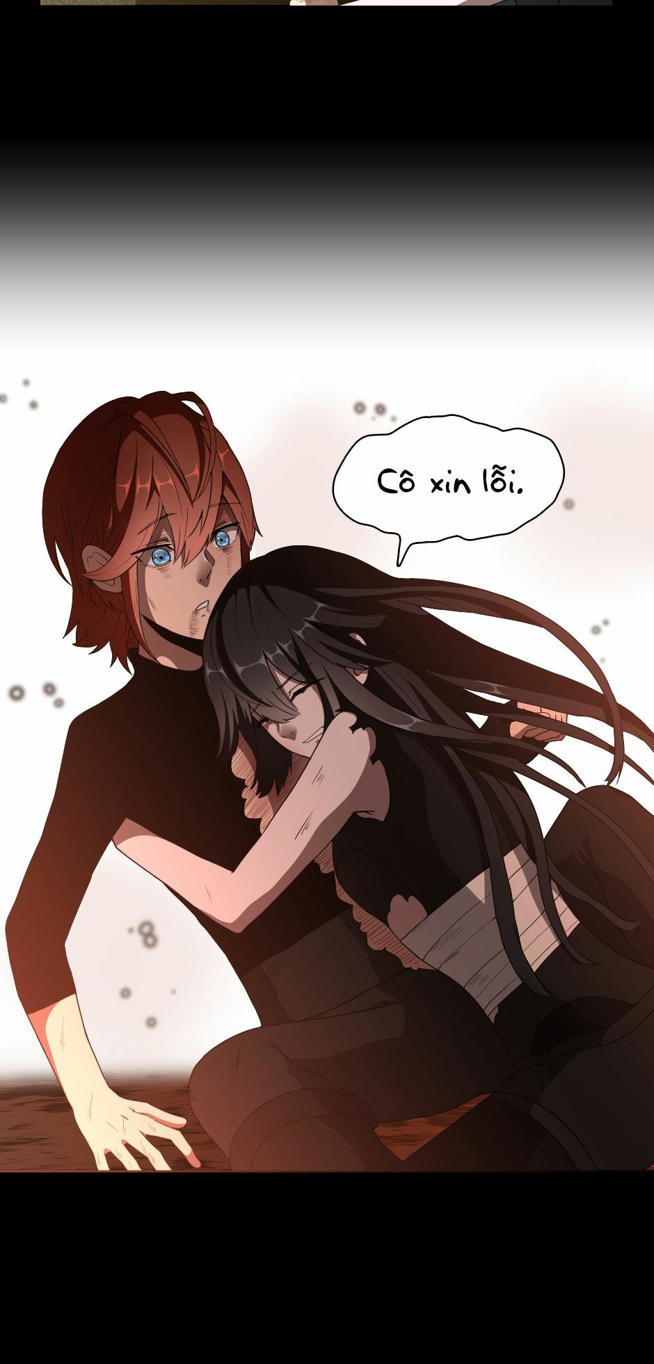 Ánh Sáng Cuối Con Đường: Chapter 69