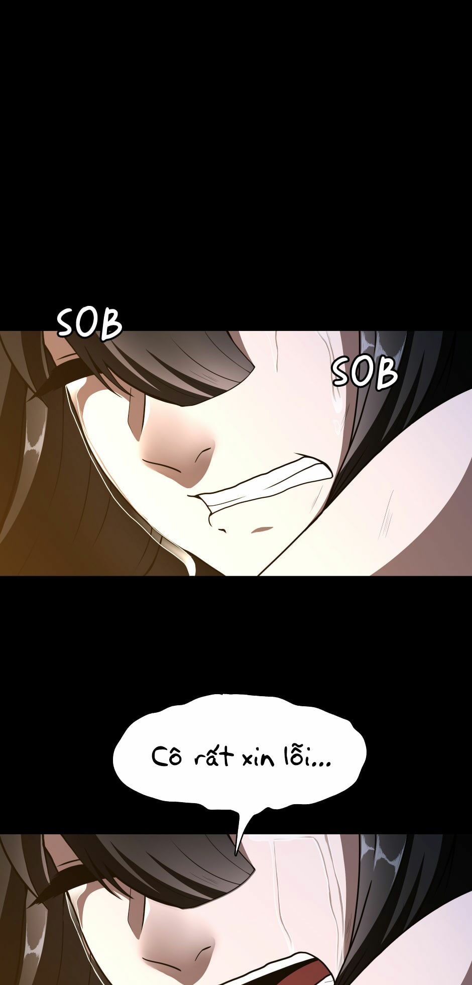Ánh Sáng Cuối Con Đường: Chapter 69