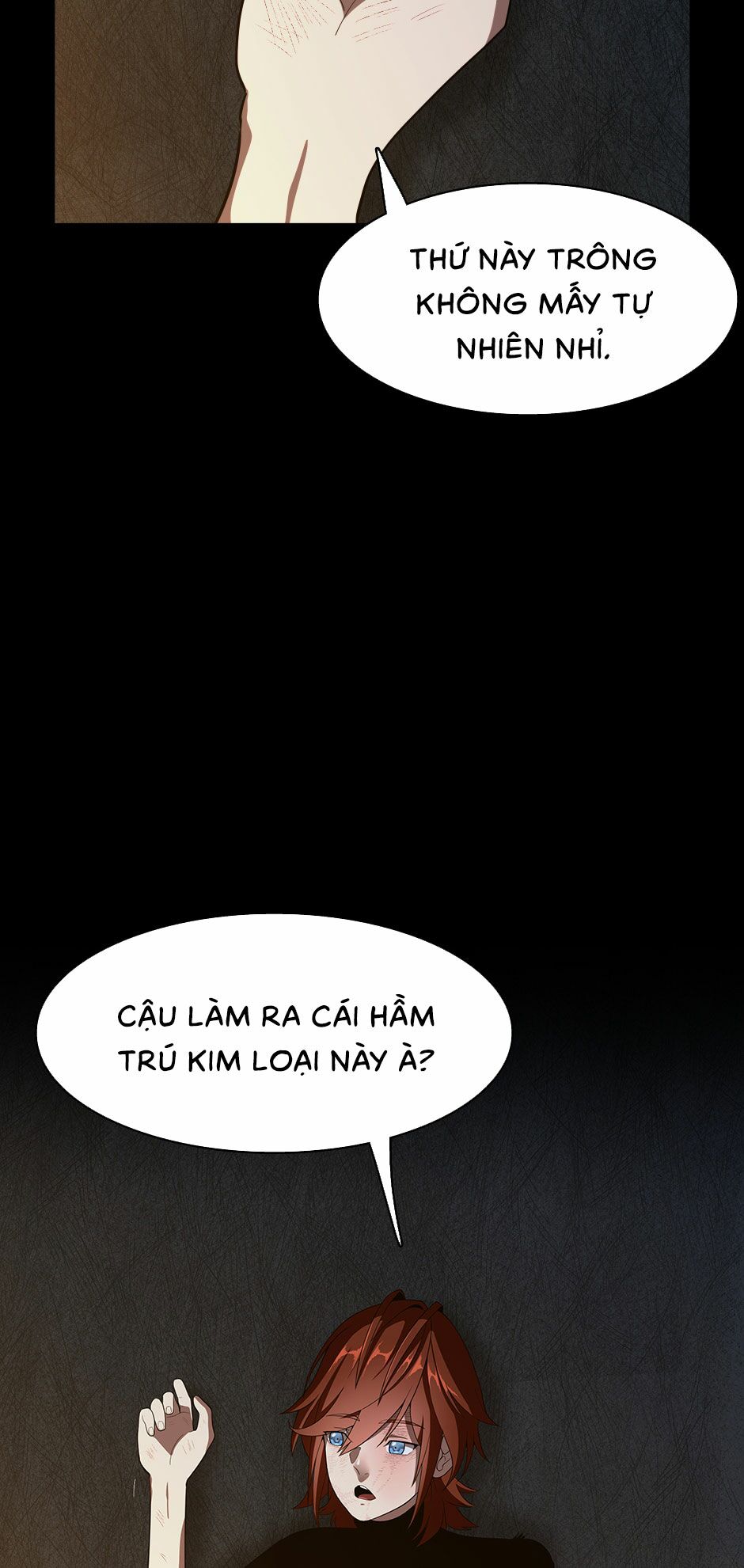 Ánh Sáng Cuối Con Đường: Chapter 69
