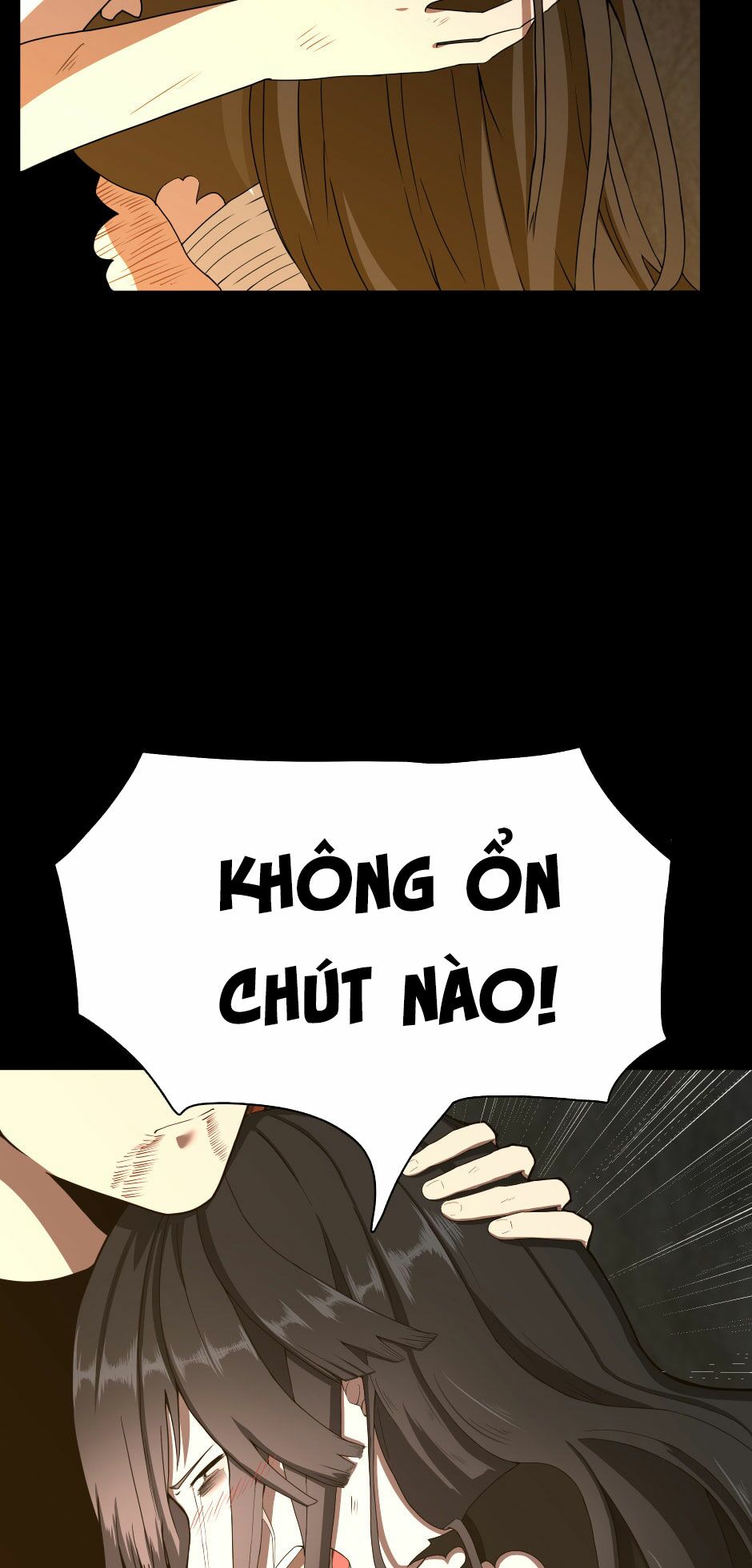 Ánh Sáng Cuối Con Đường: Chapter 69