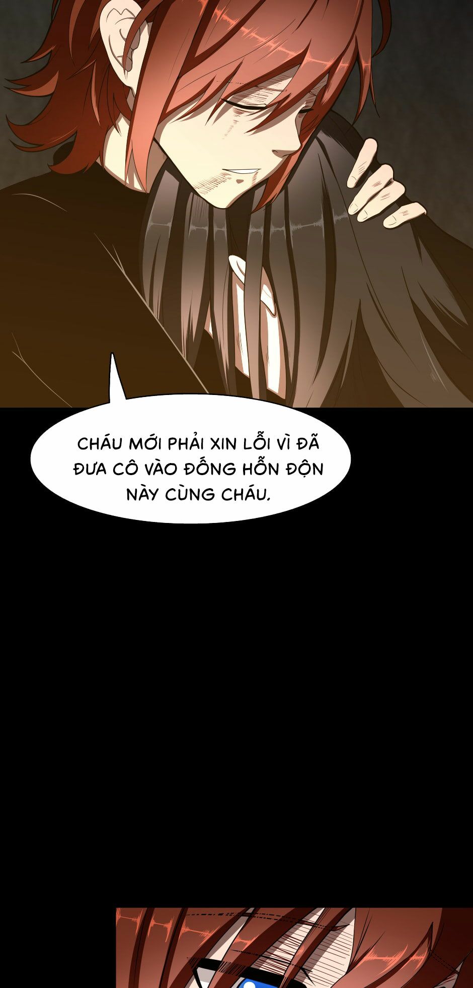 Ánh Sáng Cuối Con Đường: Chapter 69