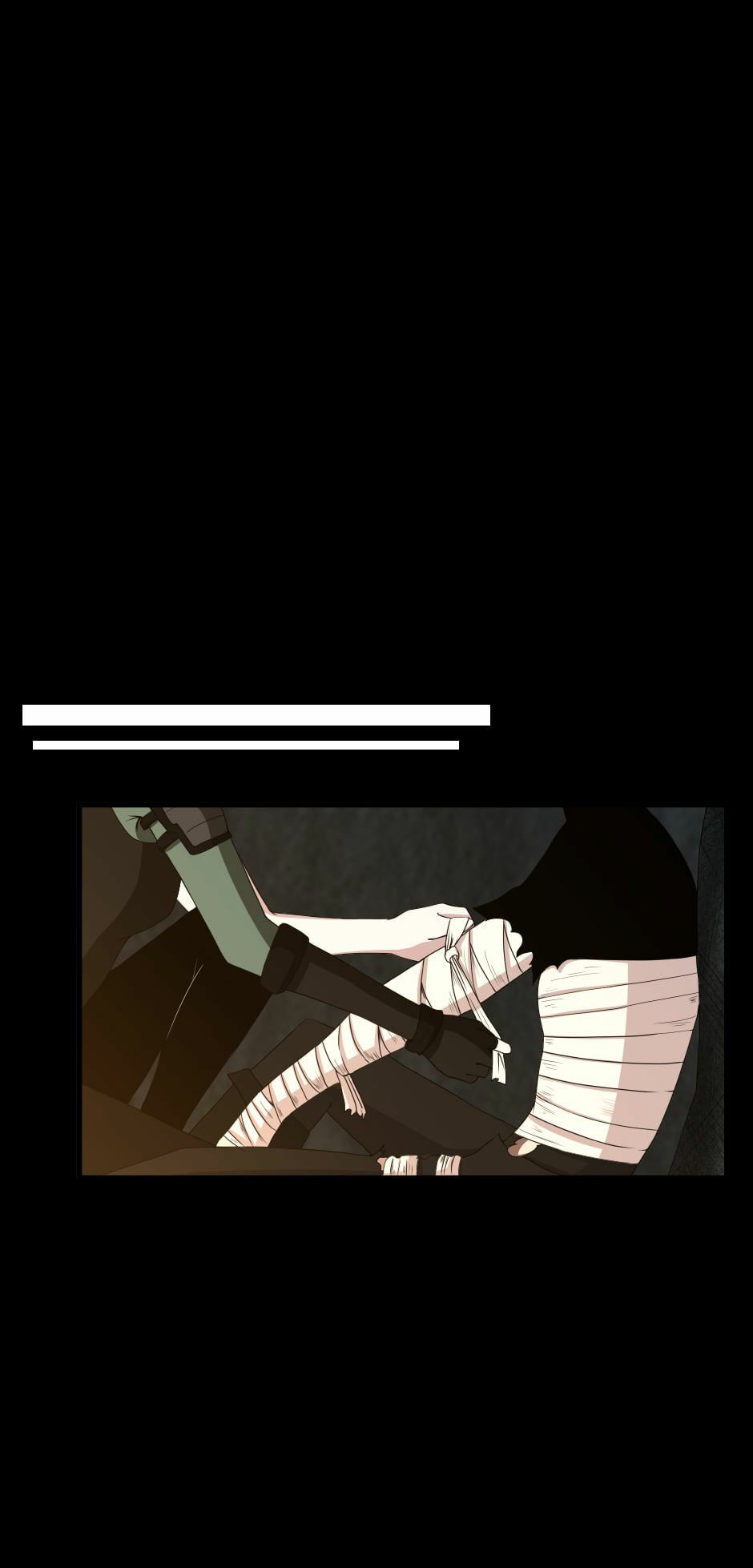 Ánh Sáng Cuối Con Đường: Chapter 69