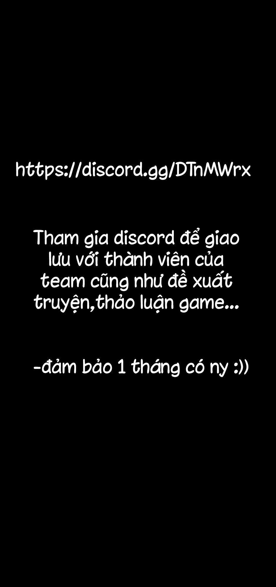 Ánh Sáng Cuối Con Đường: Chapter 69
