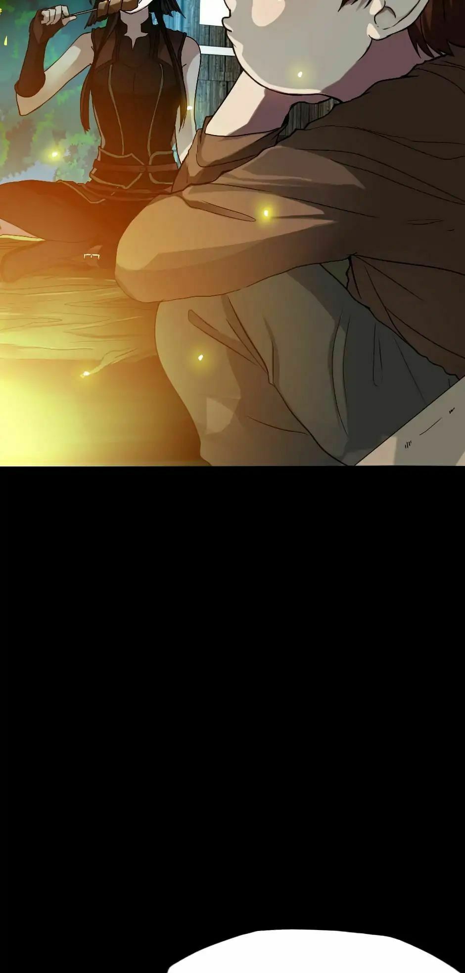 Ánh Sáng Cuối Con Đường: Chapter 7