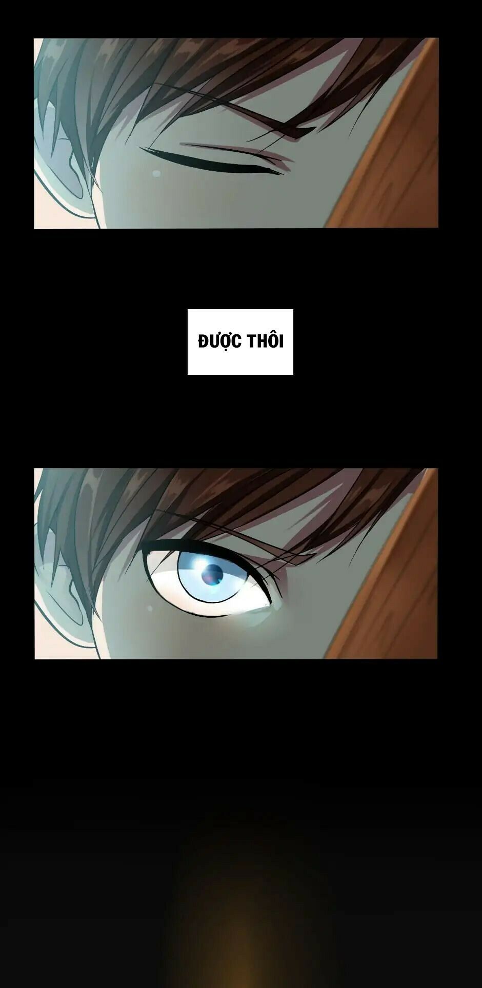 Ánh Sáng Cuối Con Đường: Chapter 7