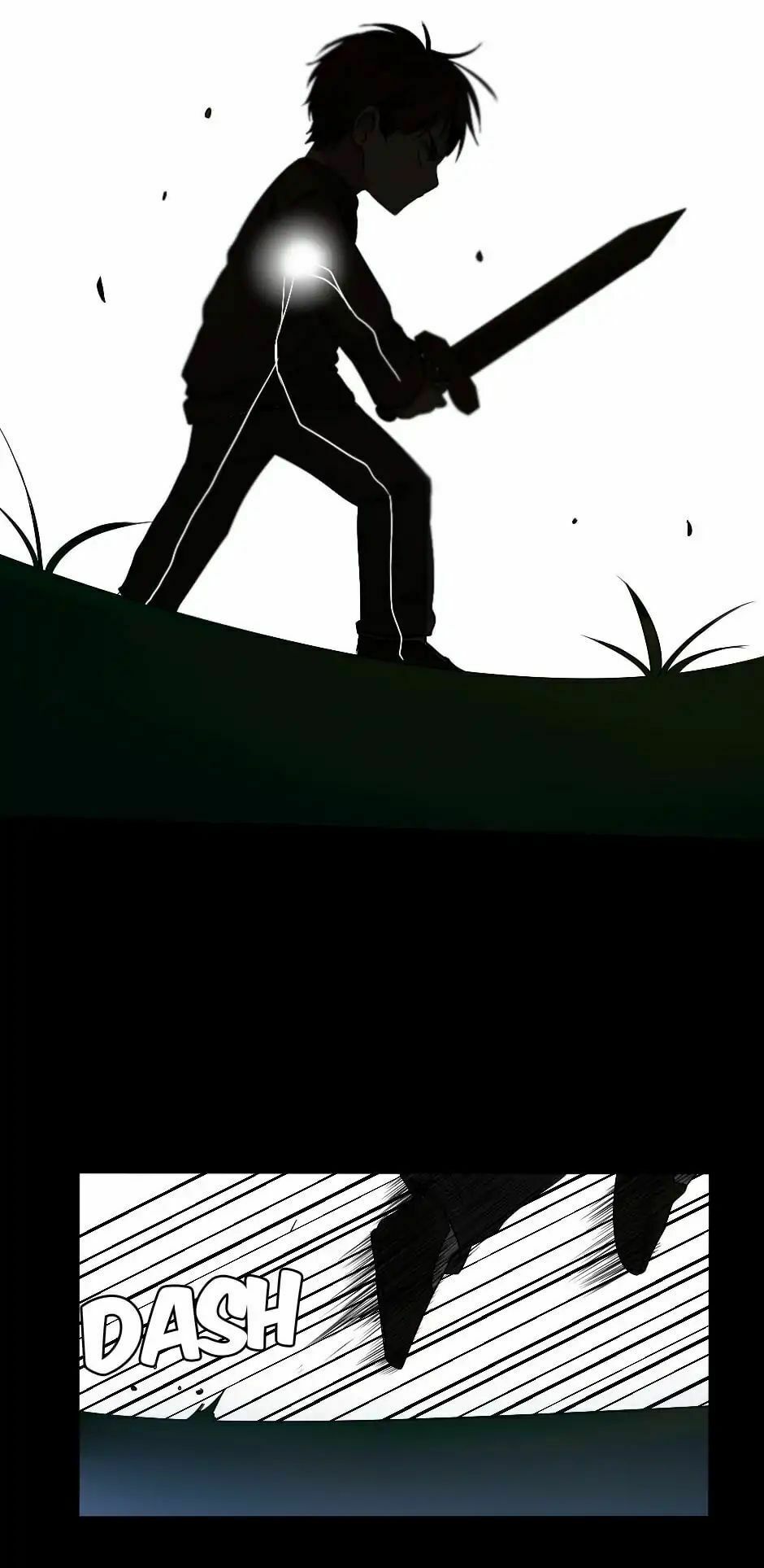 Ánh Sáng Cuối Con Đường: Chapter 7