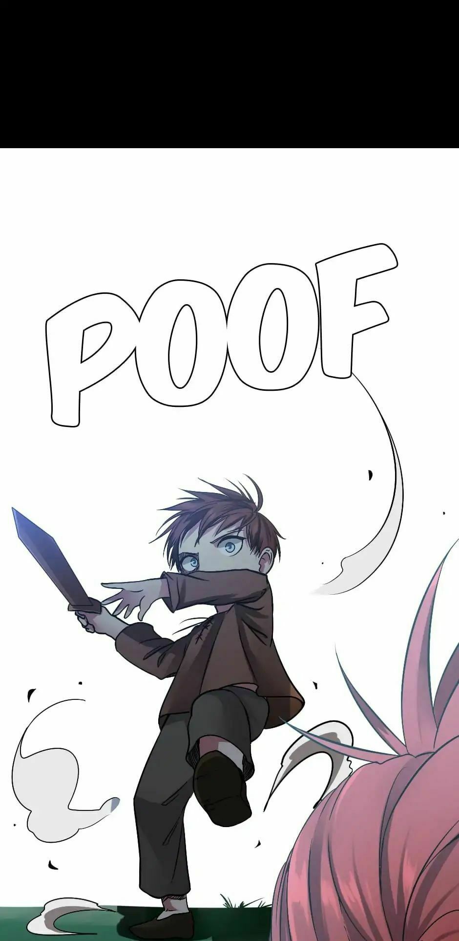 Ánh Sáng Cuối Con Đường: Chapter 7