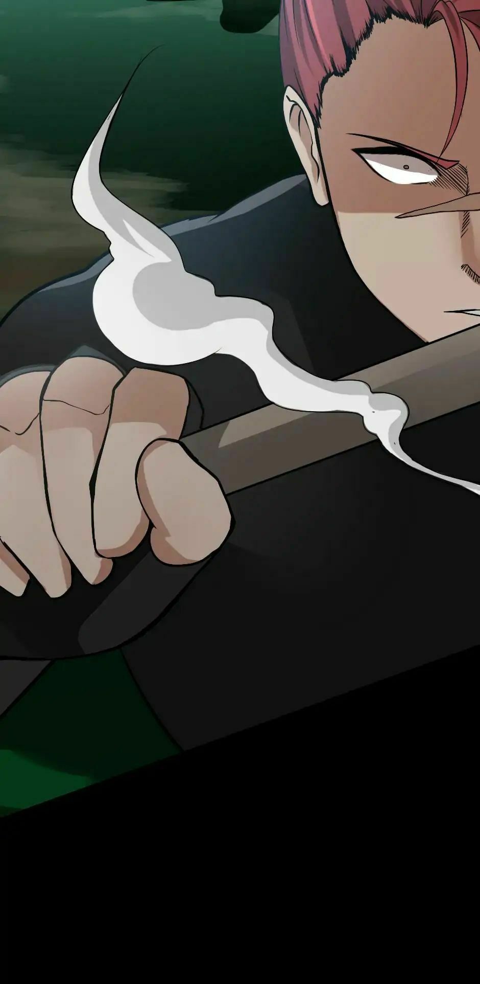 Ánh Sáng Cuối Con Đường: Chapter 7