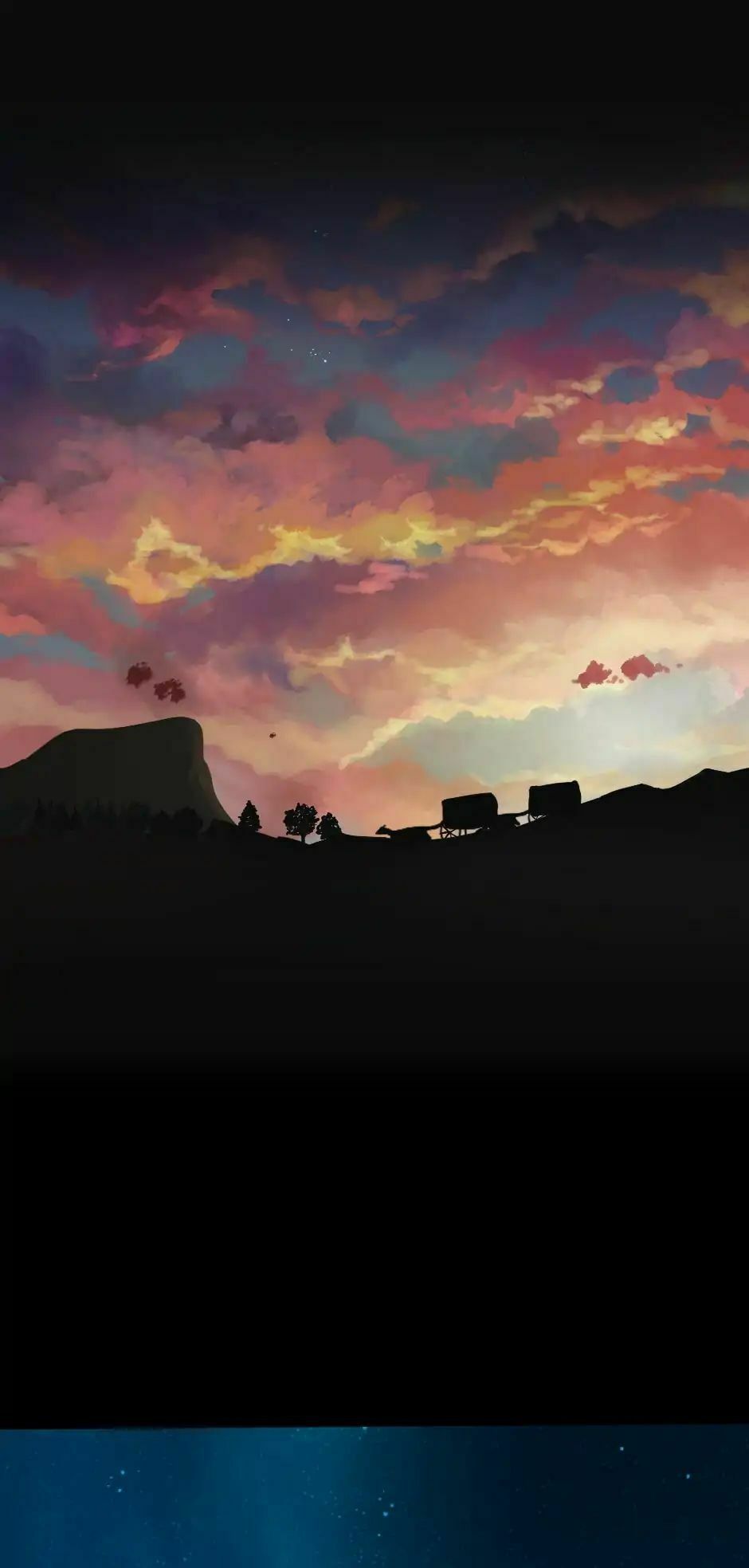 Ánh Sáng Cuối Con Đường: Chapter 7