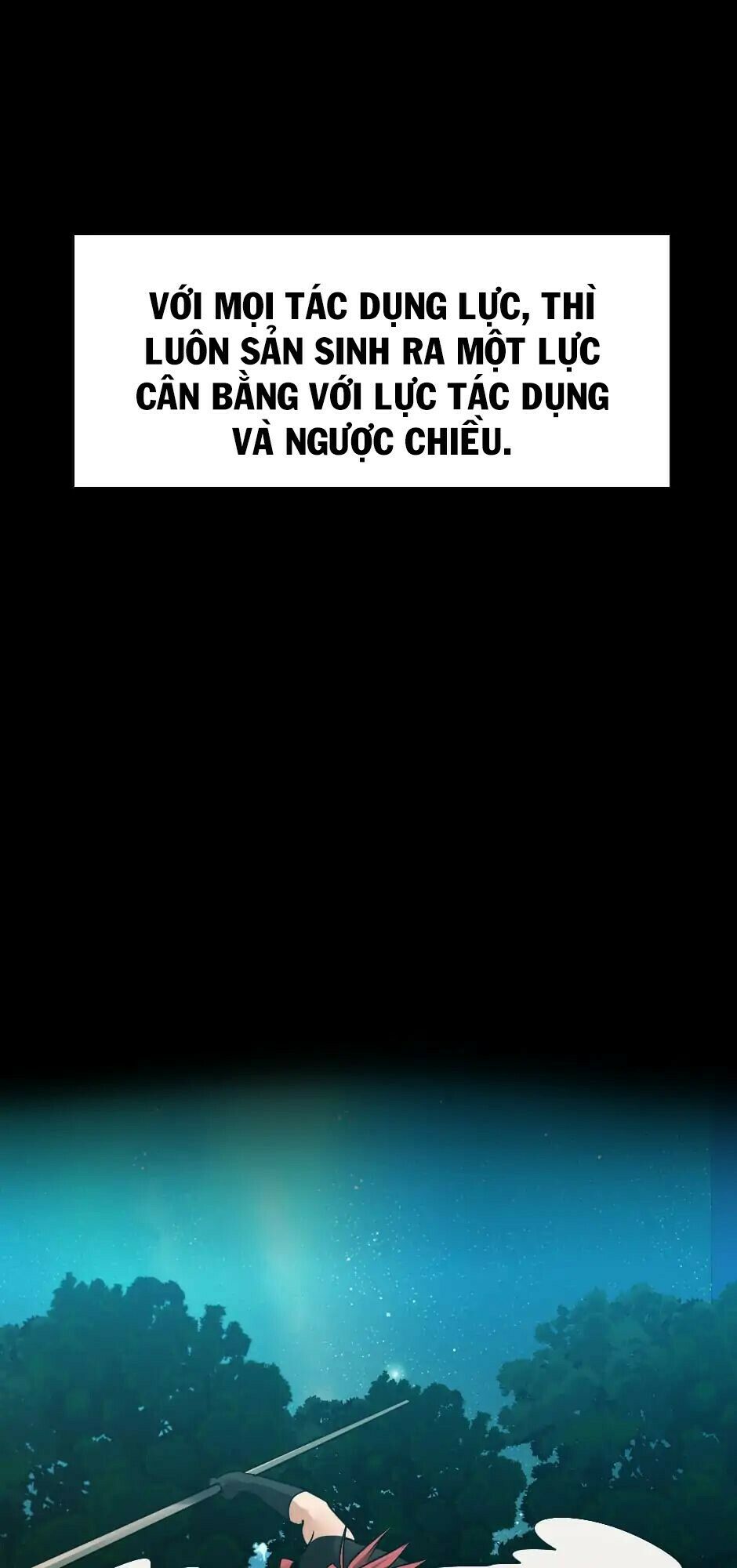 Ánh Sáng Cuối Con Đường: Chapter 7
