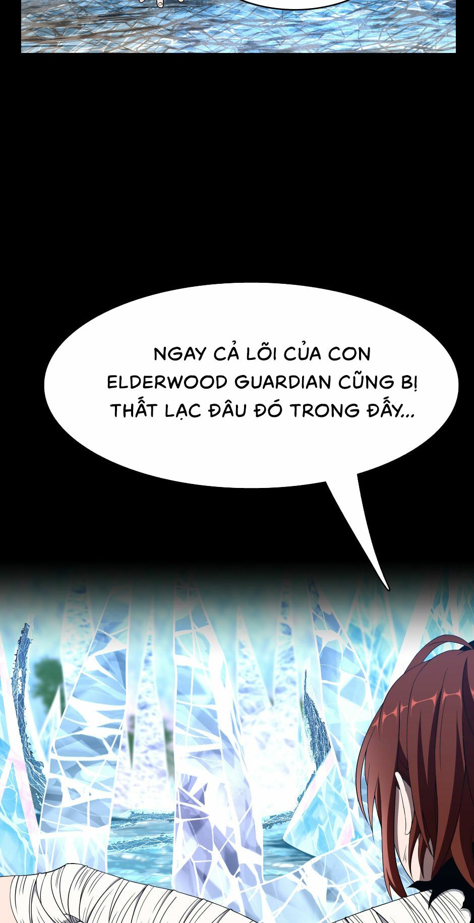 Ánh Sáng Cuối Con Đường: Chapter 70