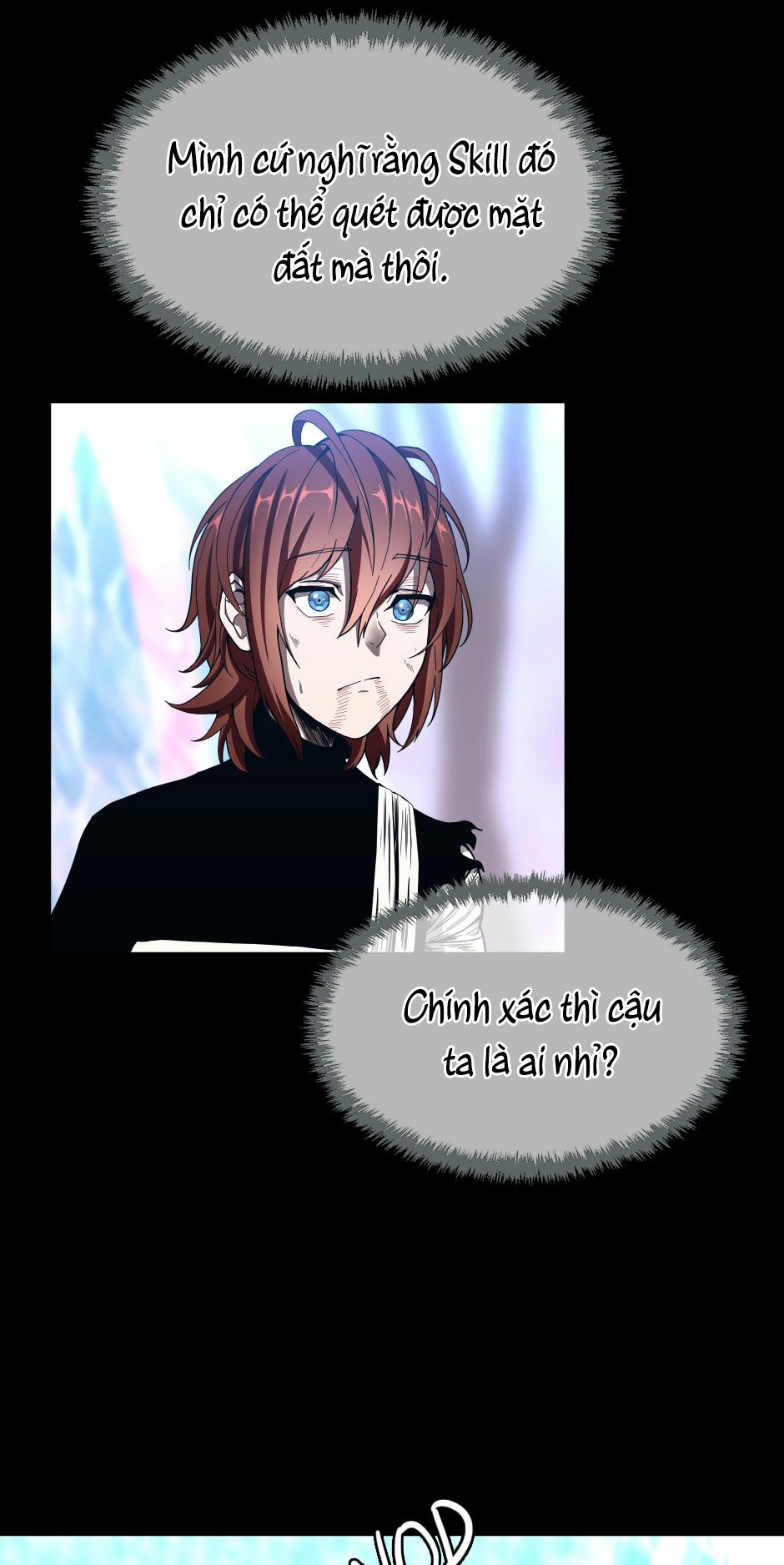 Ánh Sáng Cuối Con Đường: Chapter 70