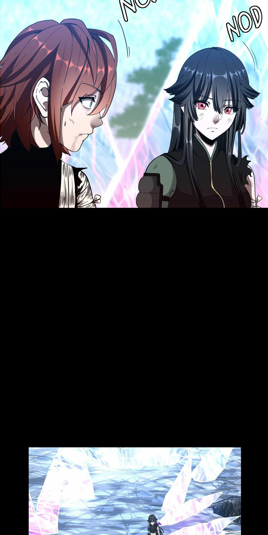 Ánh Sáng Cuối Con Đường: Chapter 70