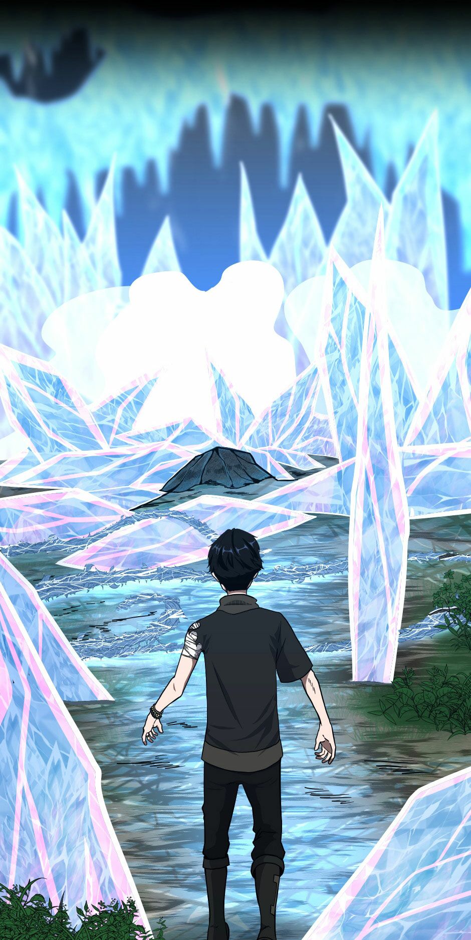 Ánh Sáng Cuối Con Đường: Chapter 70