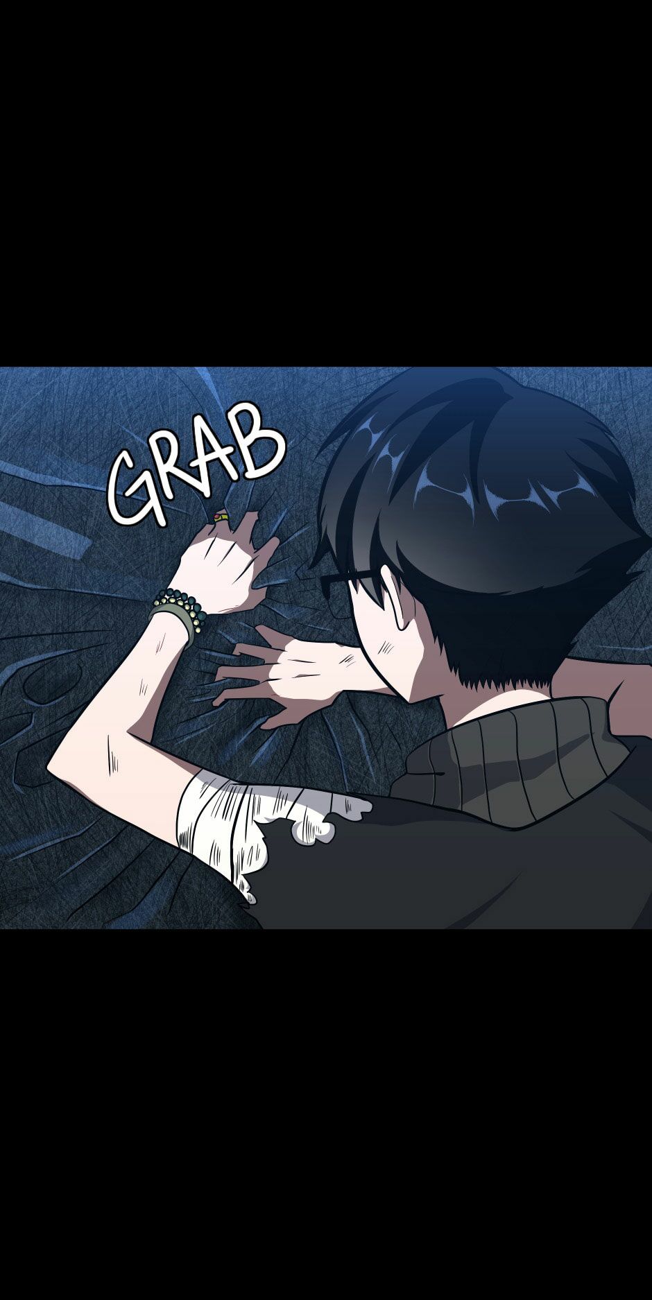Ánh Sáng Cuối Con Đường: Chapter 70
