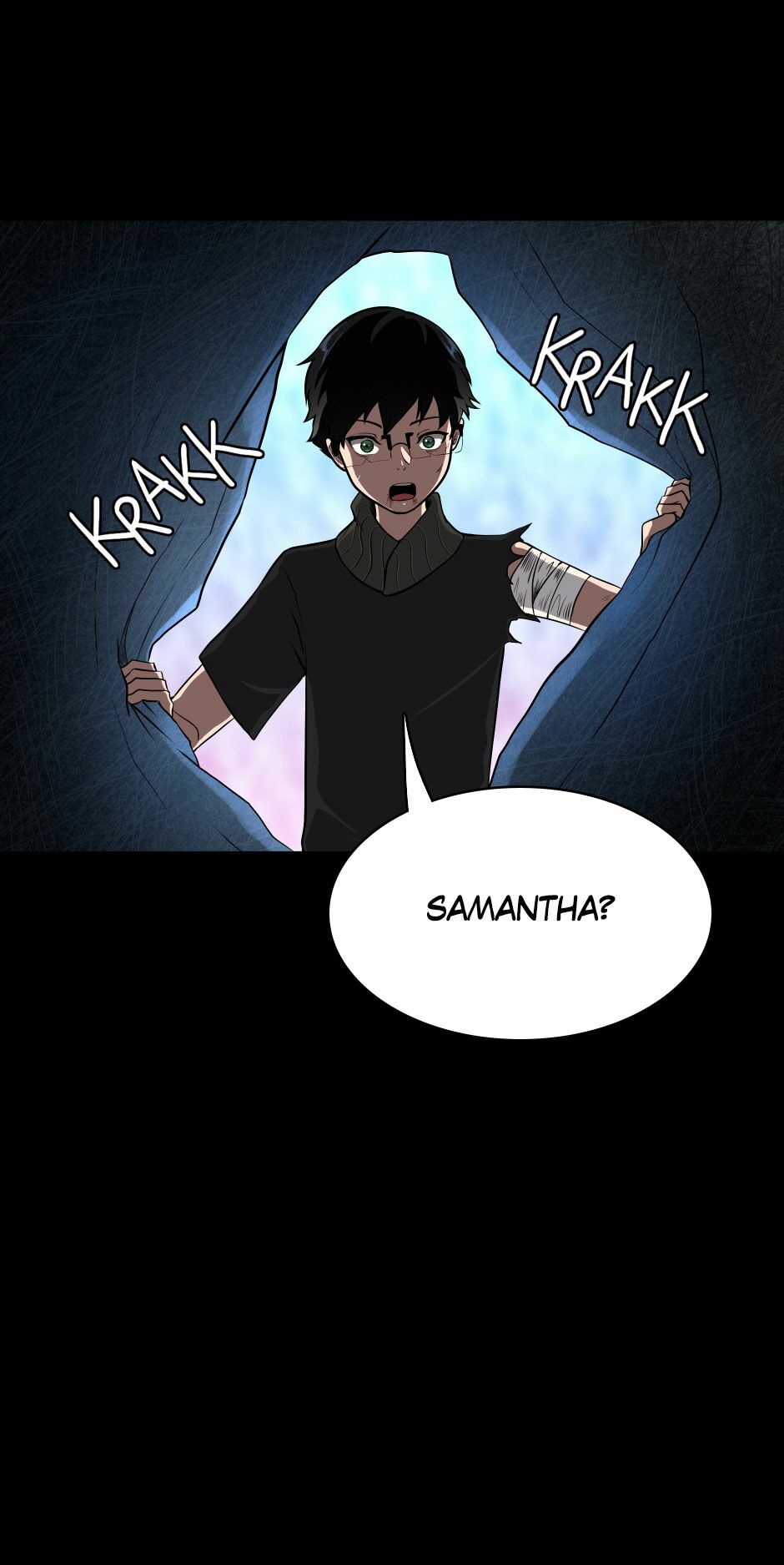 Ánh Sáng Cuối Con Đường: Chapter 70