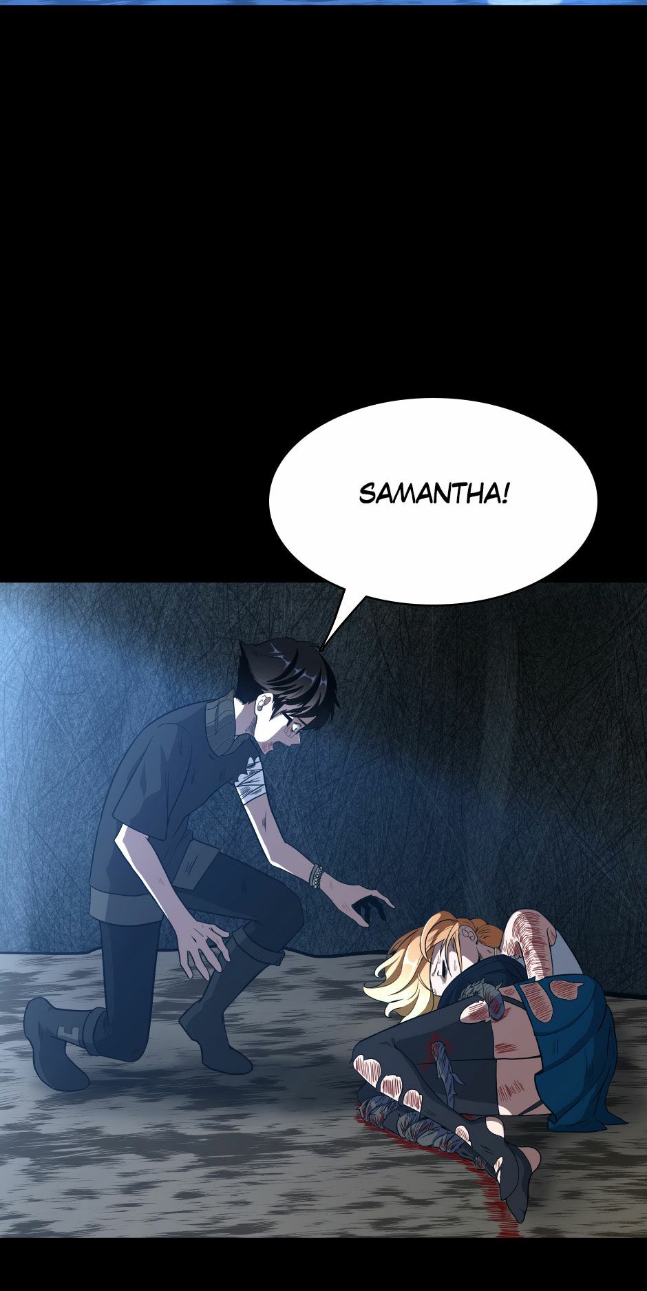 Ánh Sáng Cuối Con Đường: Chapter 70