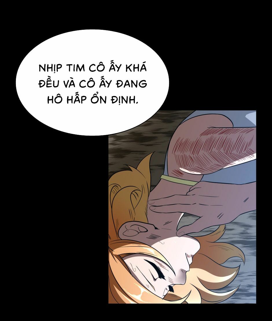 Ánh Sáng Cuối Con Đường: Chapter 70