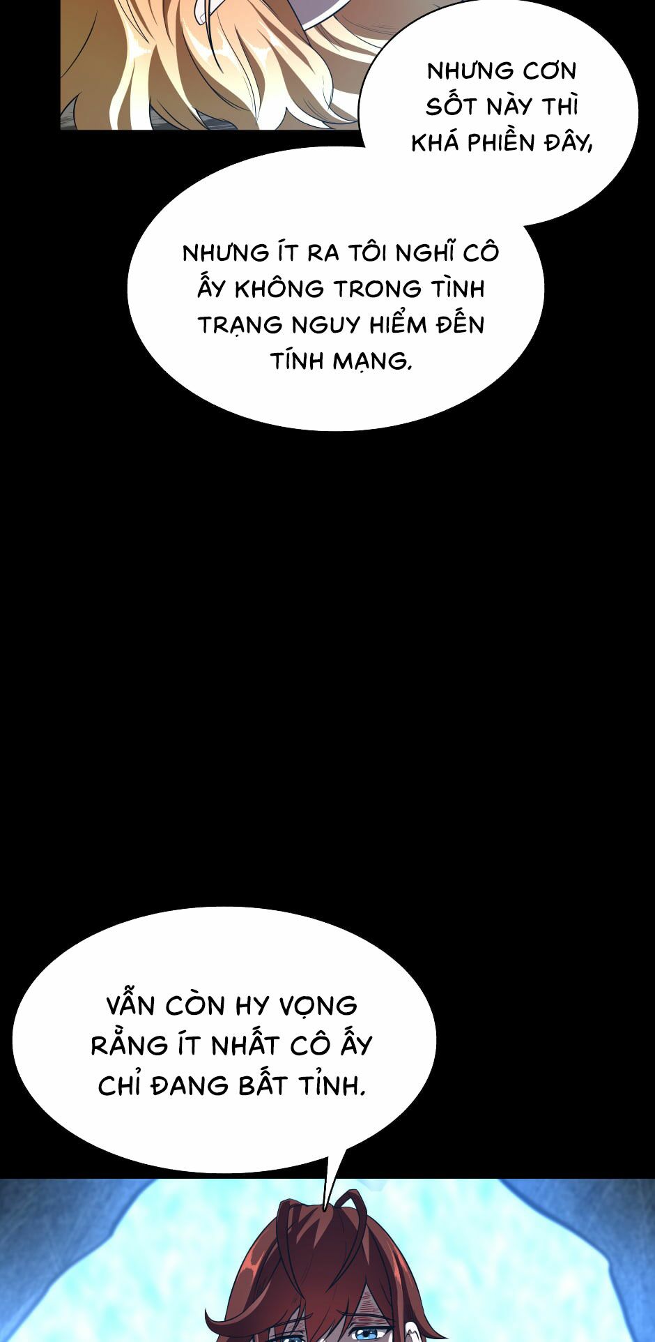Ánh Sáng Cuối Con Đường: Chapter 70