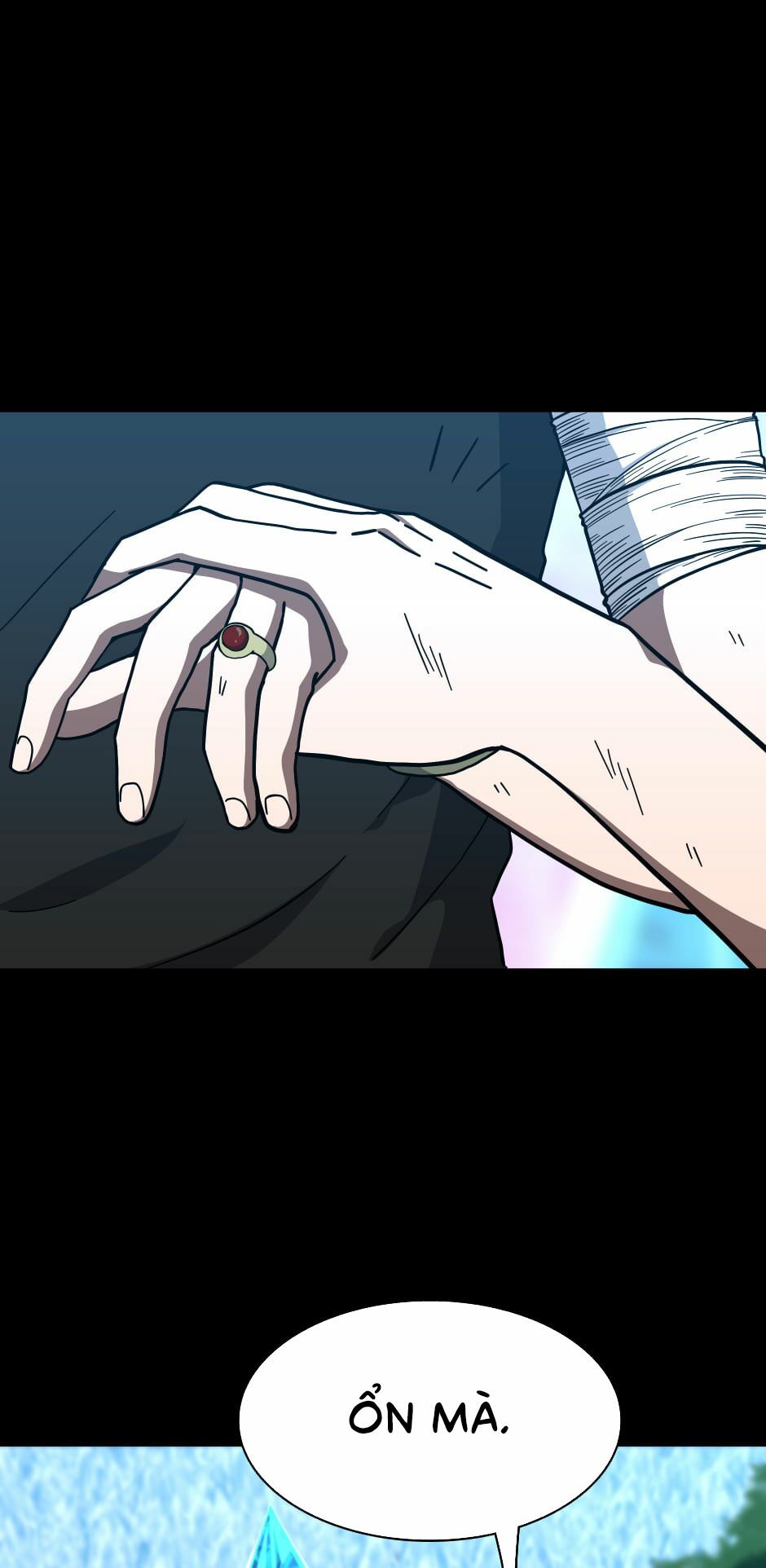 Ánh Sáng Cuối Con Đường: Chapter 70