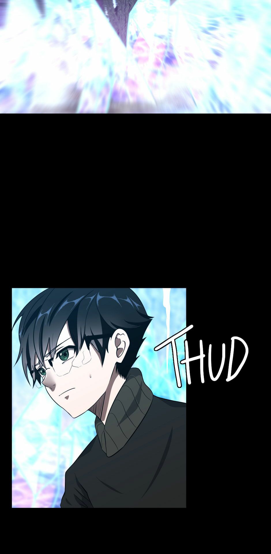 Ánh Sáng Cuối Con Đường: Chapter 70