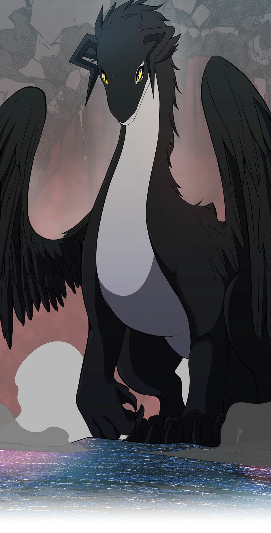 Ánh Sáng Cuối Con Đường: Chapter 70