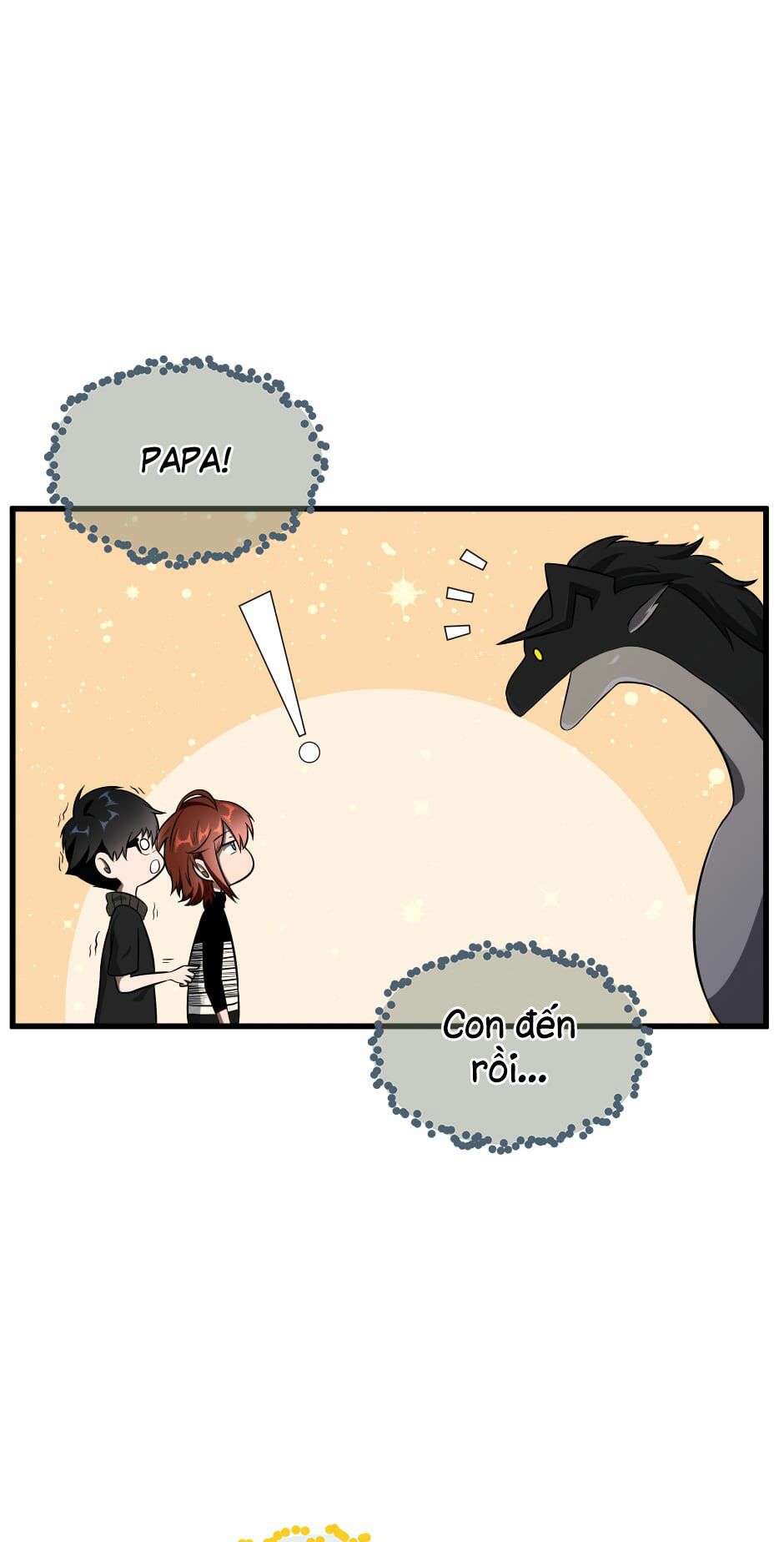 Ánh Sáng Cuối Con Đường: Chapter 70