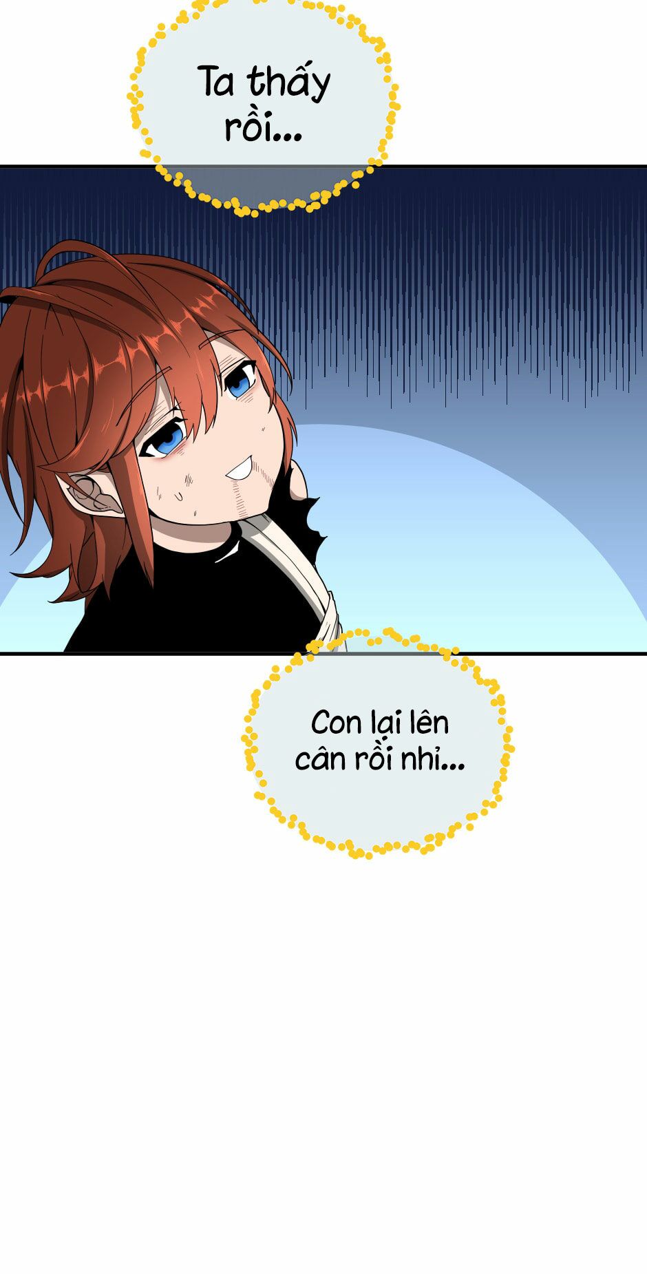 Ánh Sáng Cuối Con Đường: Chapter 70