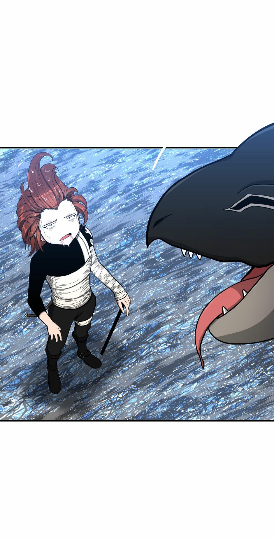 Ánh Sáng Cuối Con Đường: Chapter 70