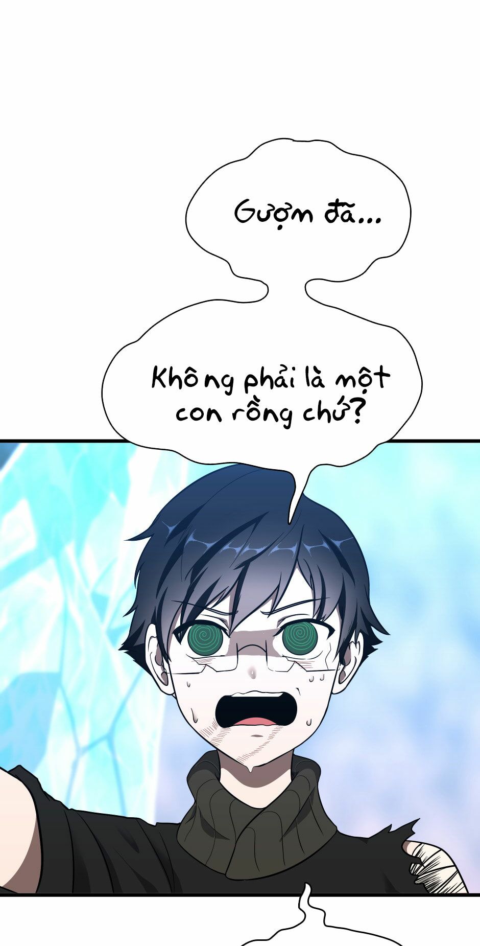 Ánh Sáng Cuối Con Đường: Chapter 70