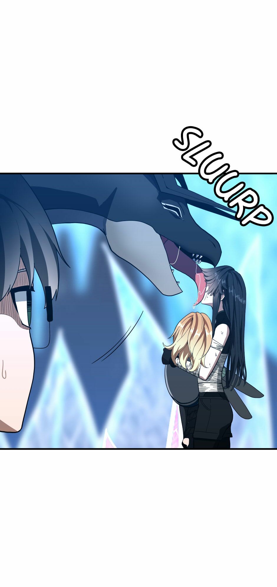 Ánh Sáng Cuối Con Đường: Chapter 70