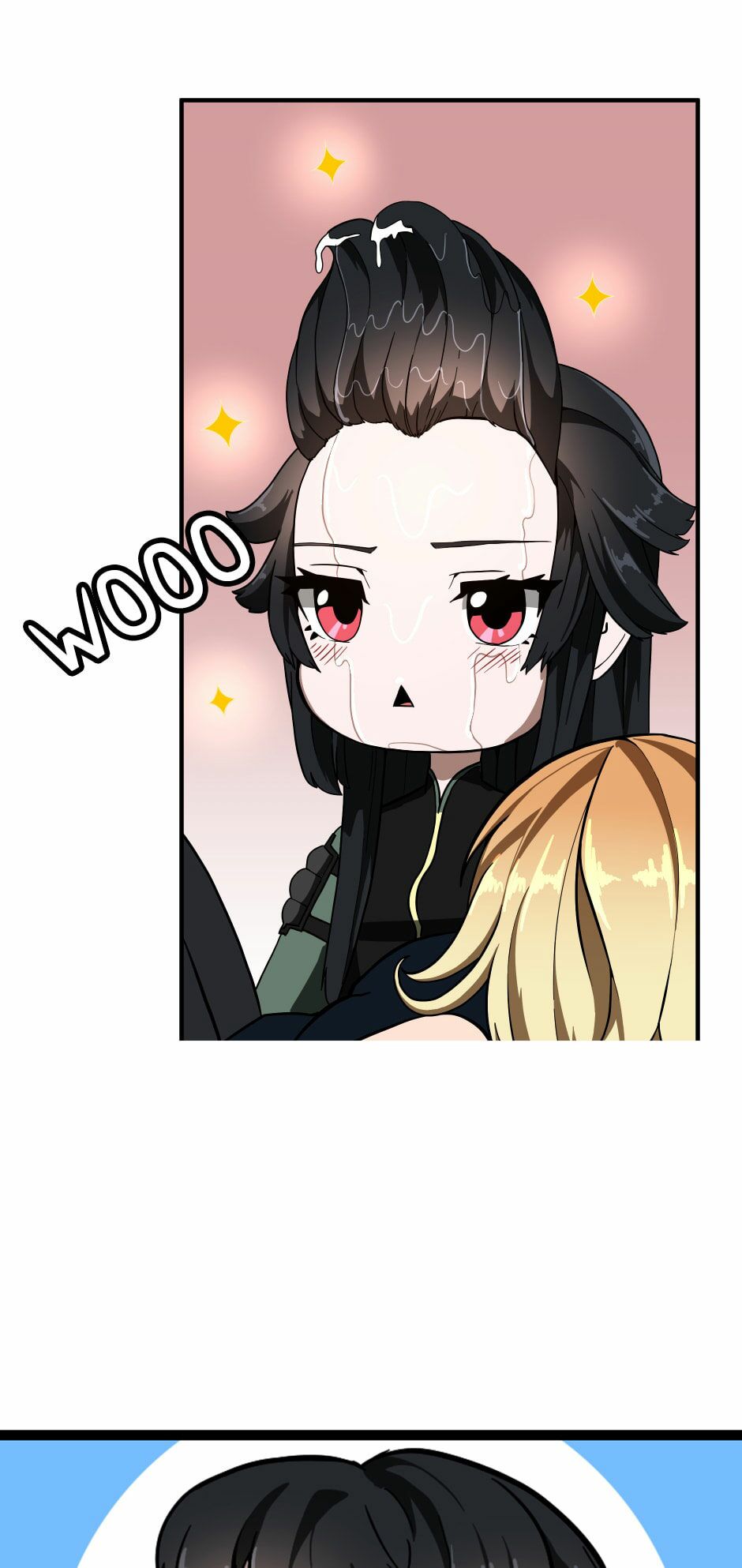 Ánh Sáng Cuối Con Đường: Chapter 70