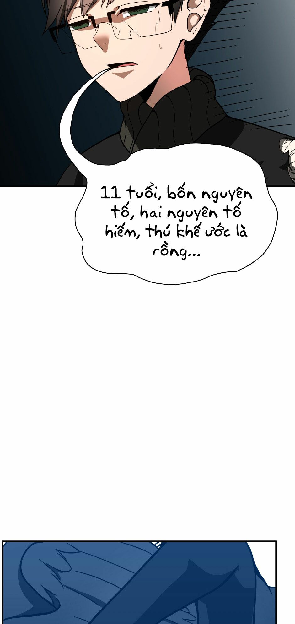 Ánh Sáng Cuối Con Đường: Chapter 70
