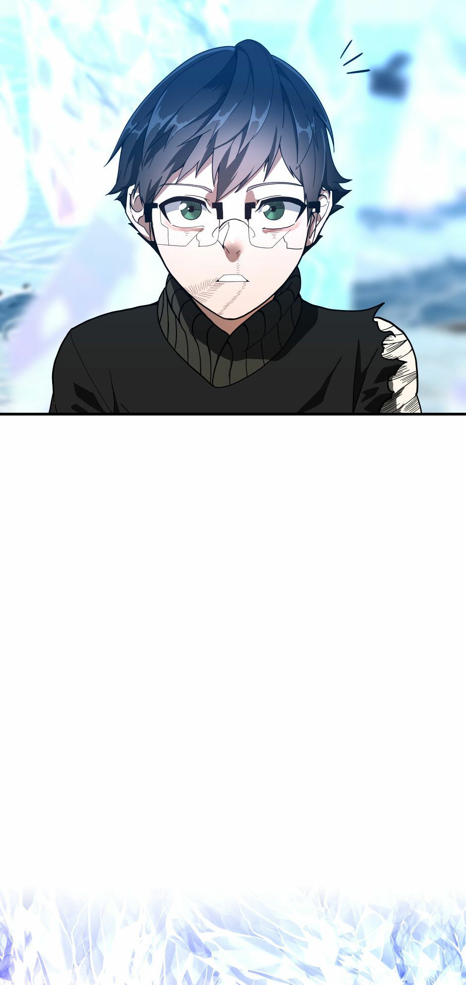 Ánh Sáng Cuối Con Đường: Chapter 70