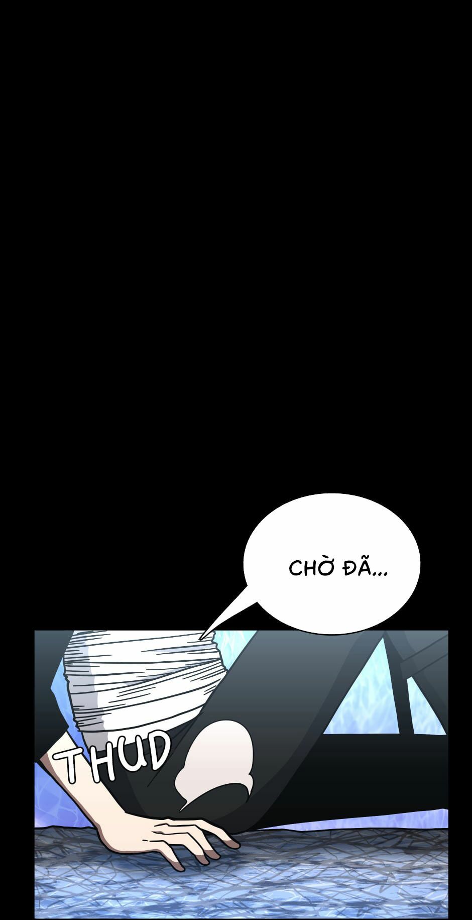 Ánh Sáng Cuối Con Đường: Chapter 70