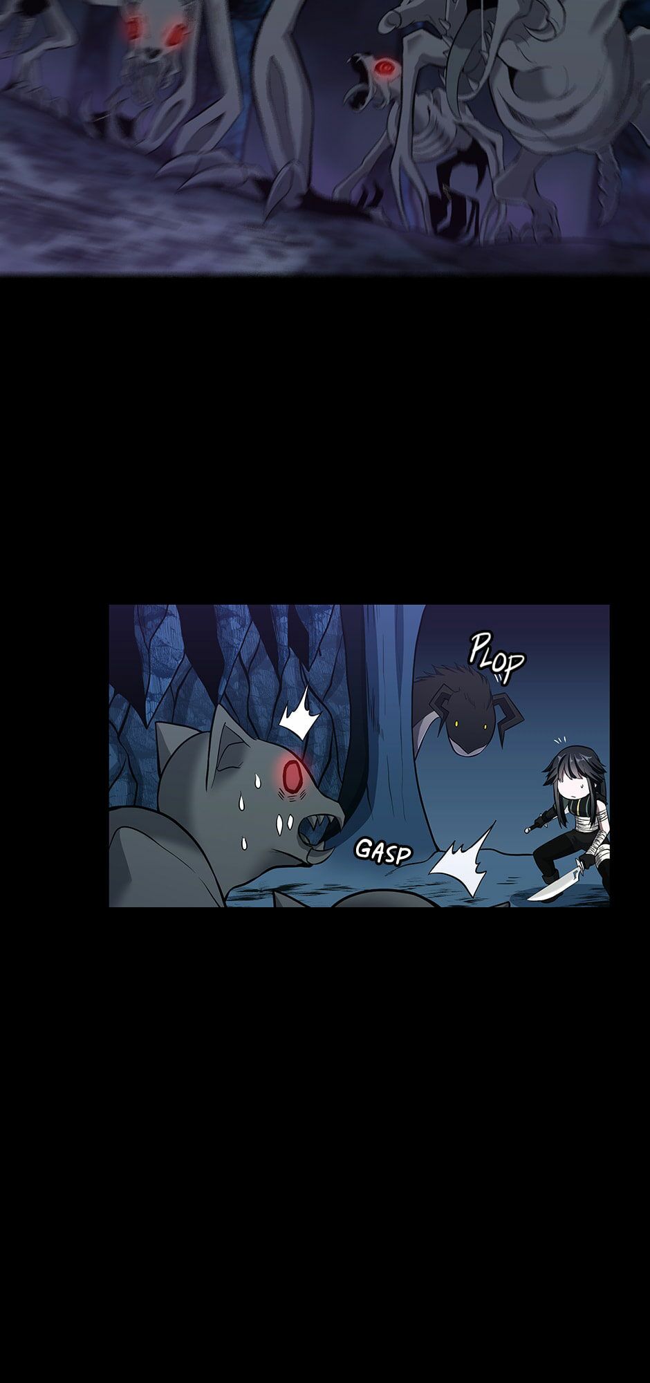 Ánh Sáng Cuối Con Đường: Chapter 71