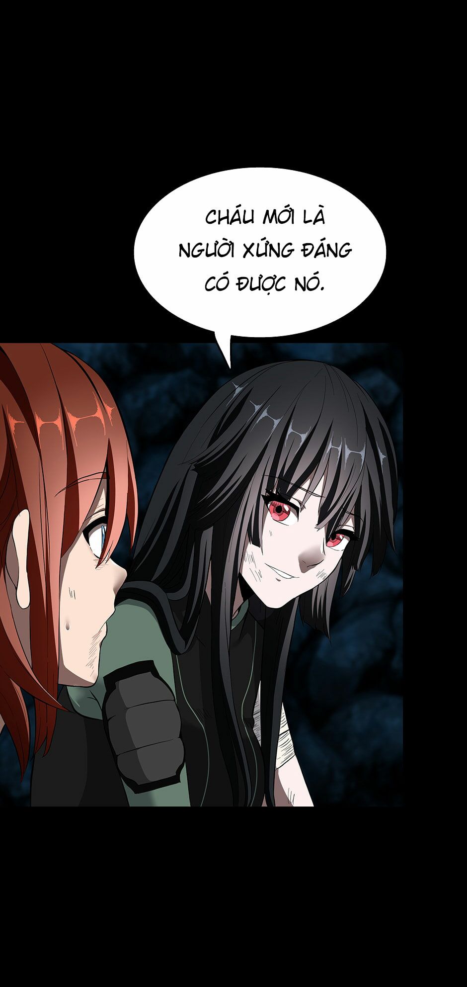 Ánh Sáng Cuối Con Đường: Chapter 71