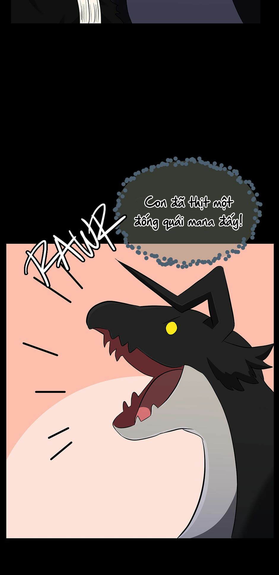 Ánh Sáng Cuối Con Đường: Chapter 71