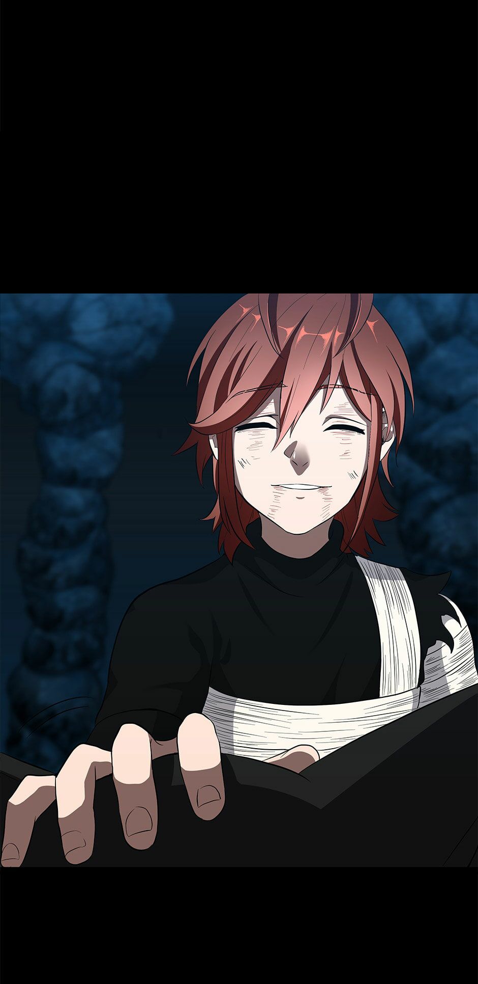 Ánh Sáng Cuối Con Đường: Chapter 71