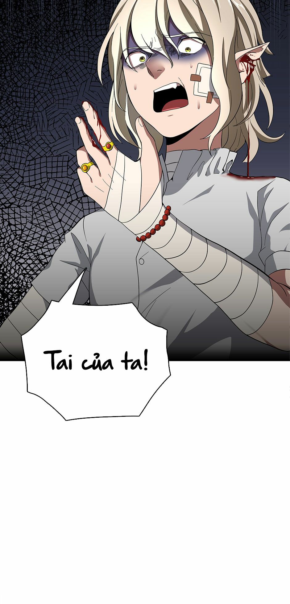 Ánh Sáng Cuối Con Đường: Chapter 72